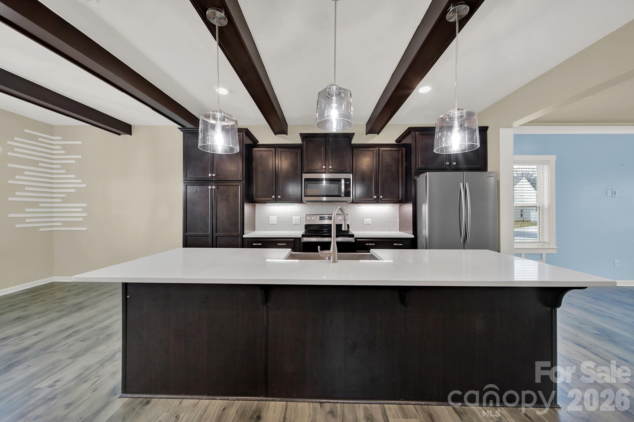 Morgan Hills - Residential