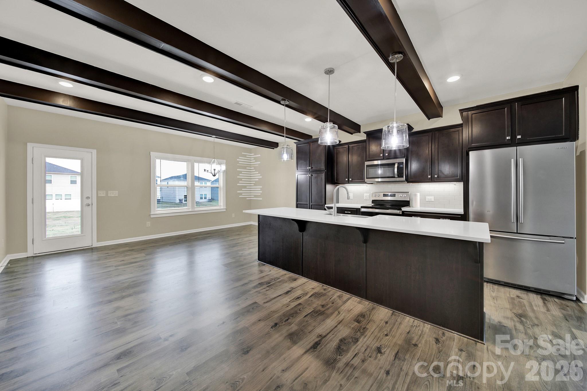 Morgan Hills - Residential