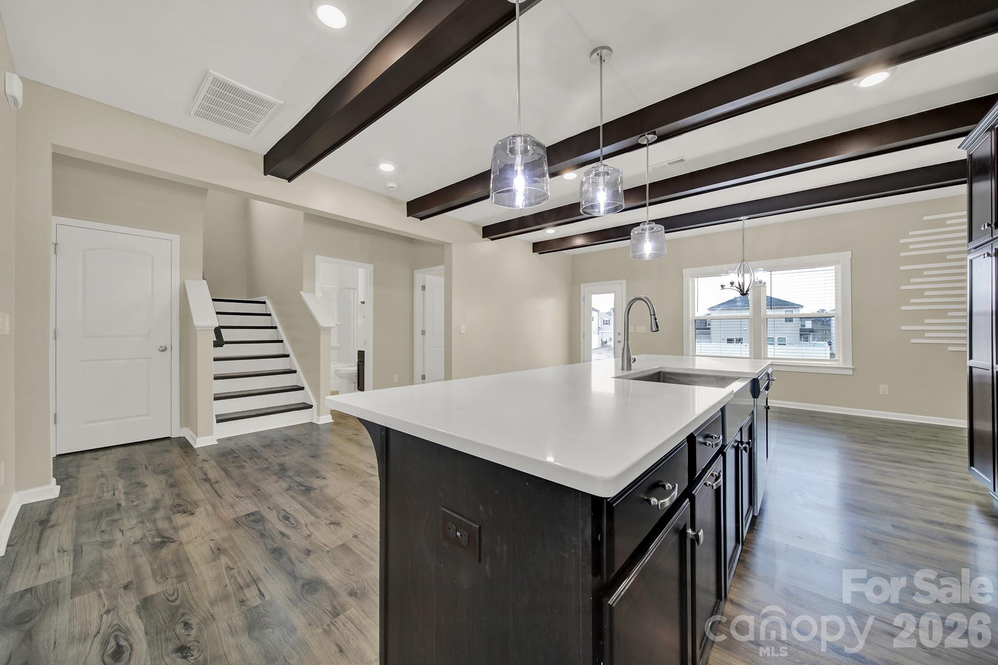 Morgan Hills - Residential