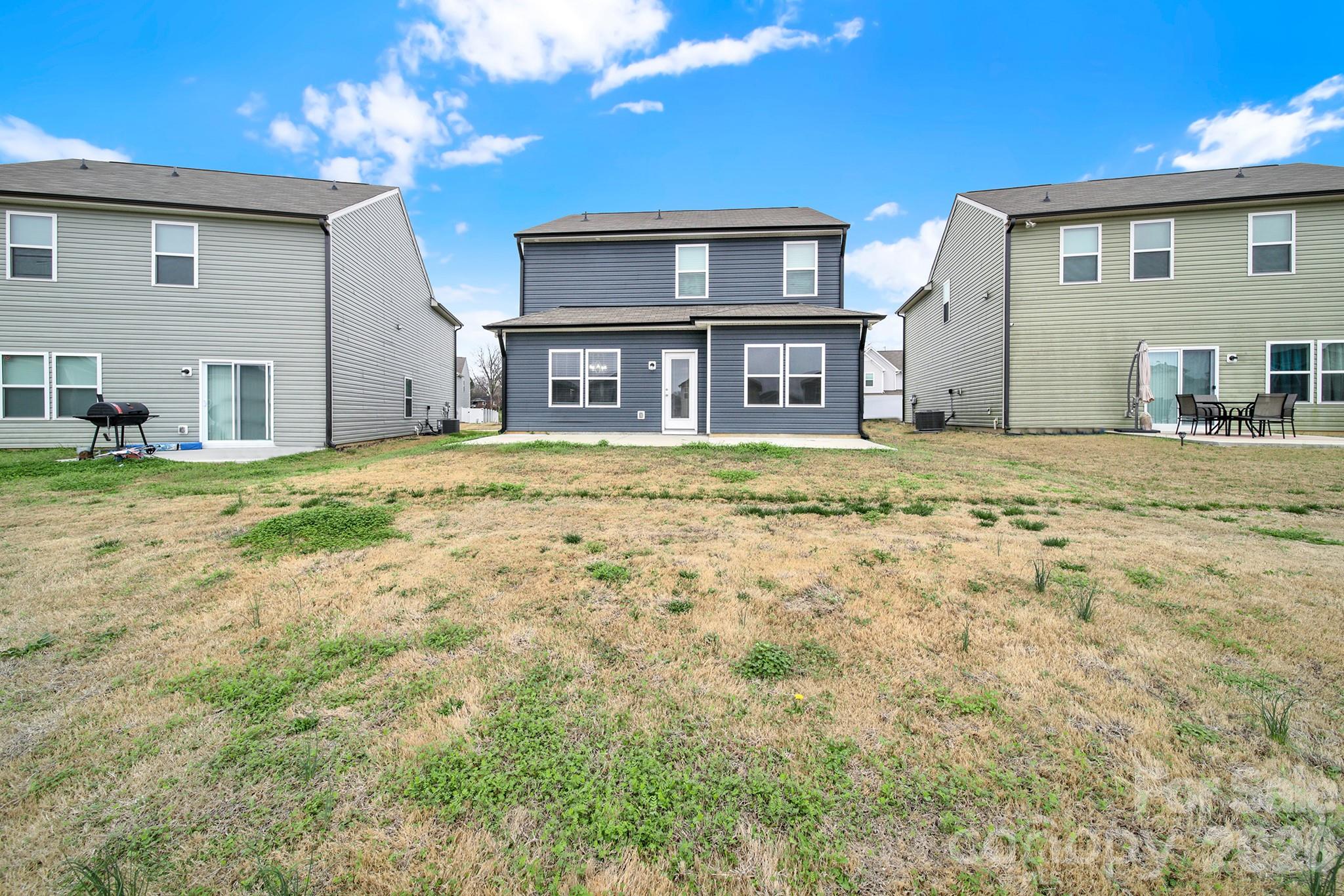 Morgan Hills - Residential