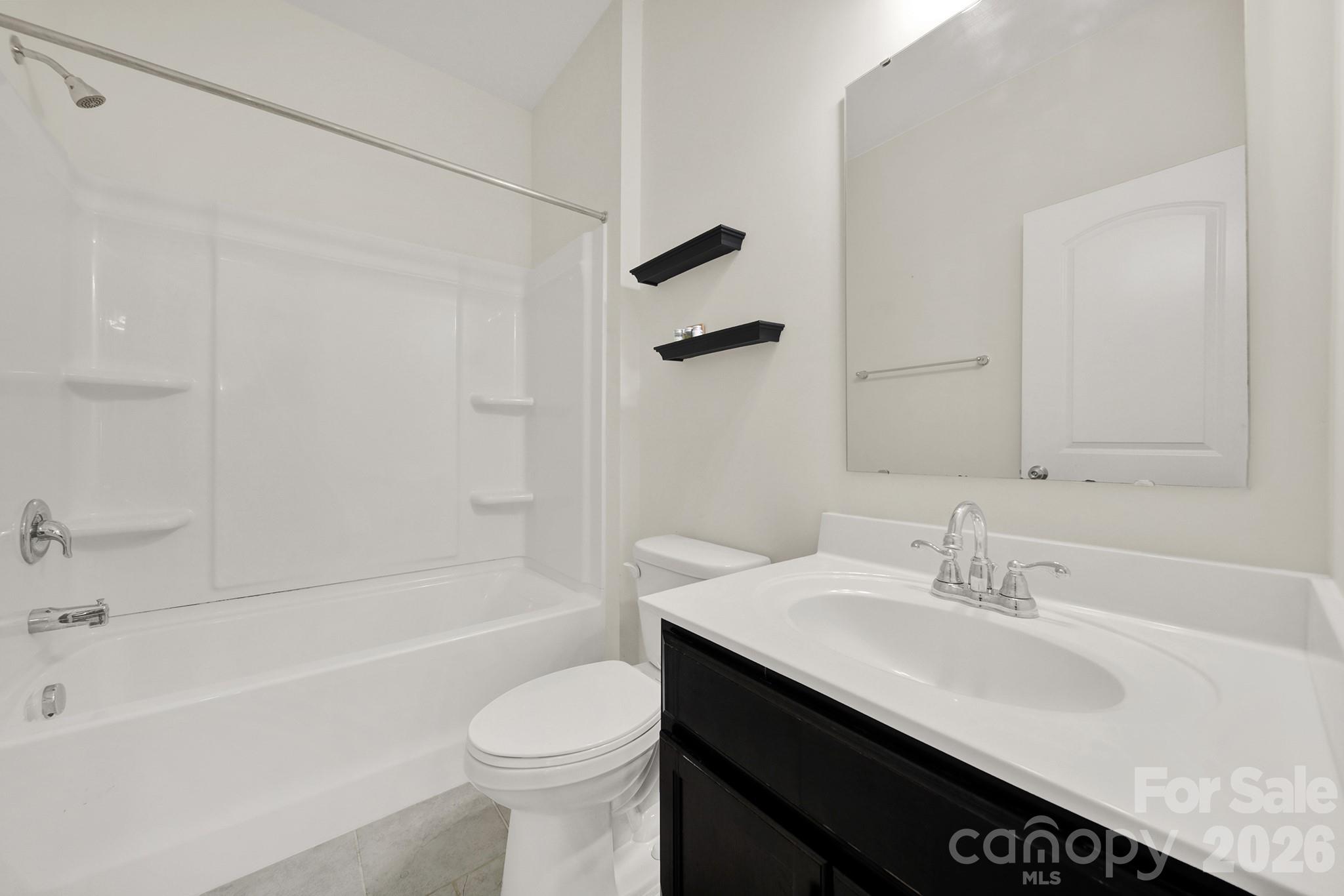 Morgan Hills - Residential