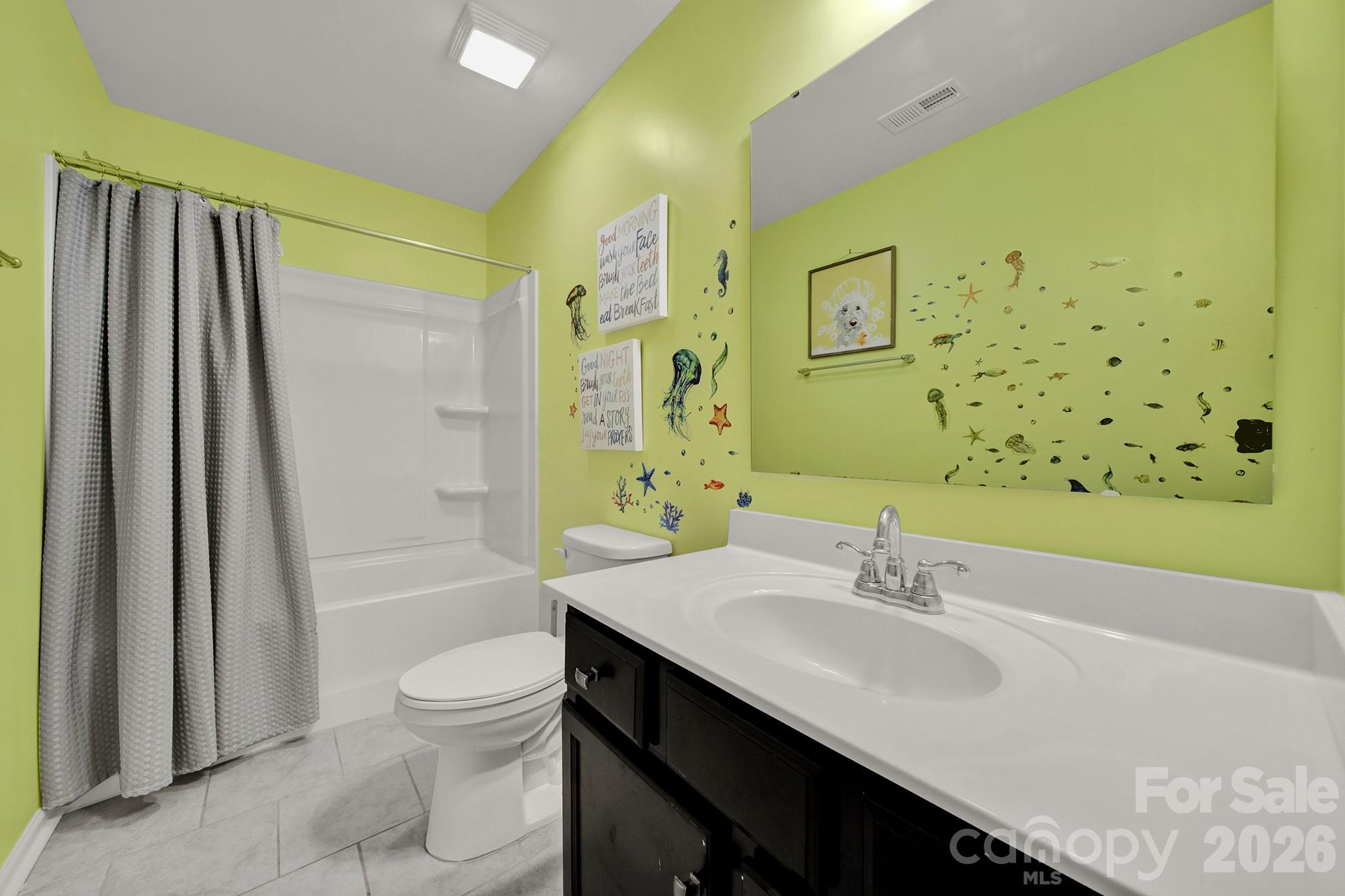 Morgan Hills - Residential