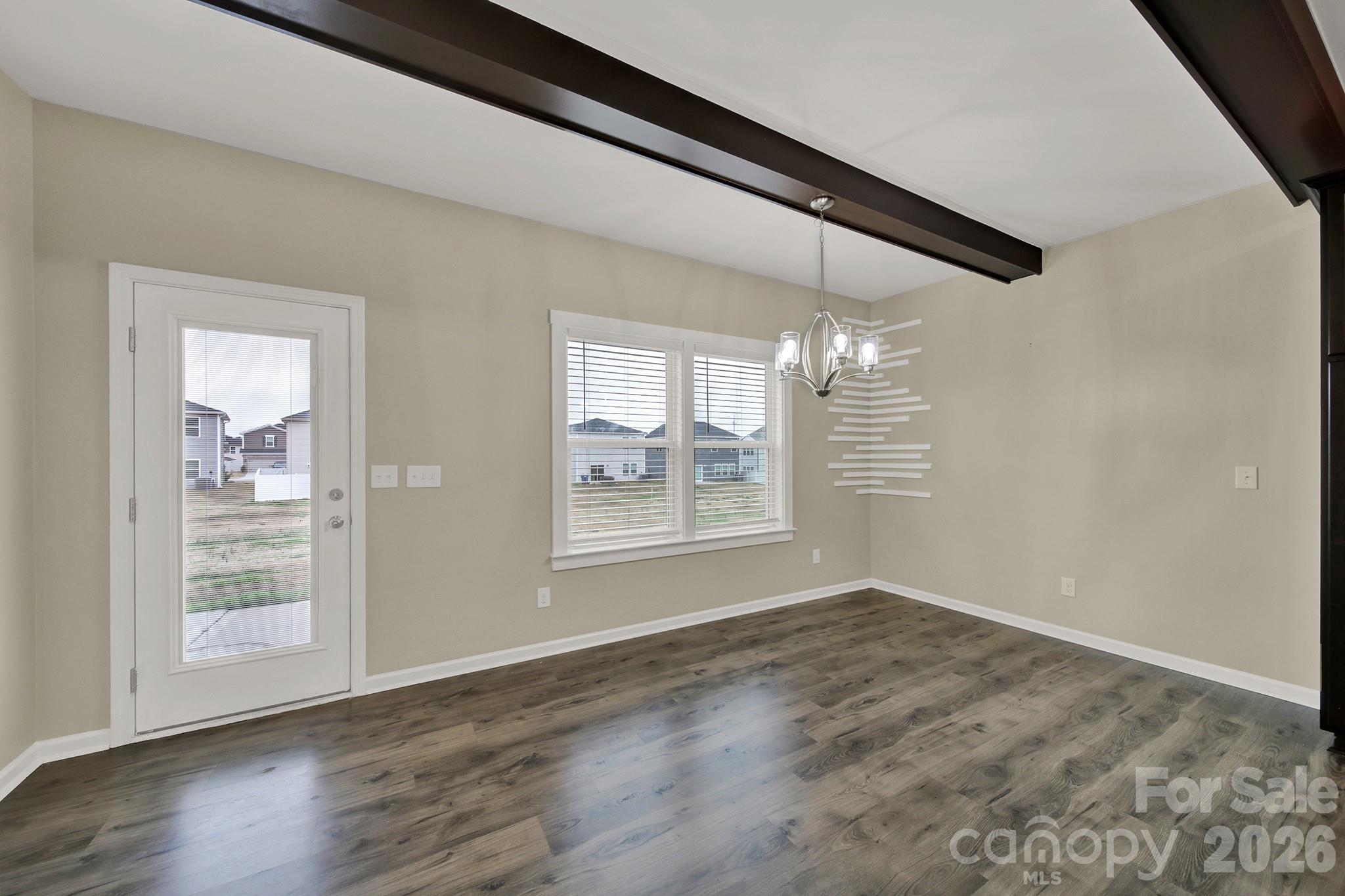 Morgan Hills - Residential