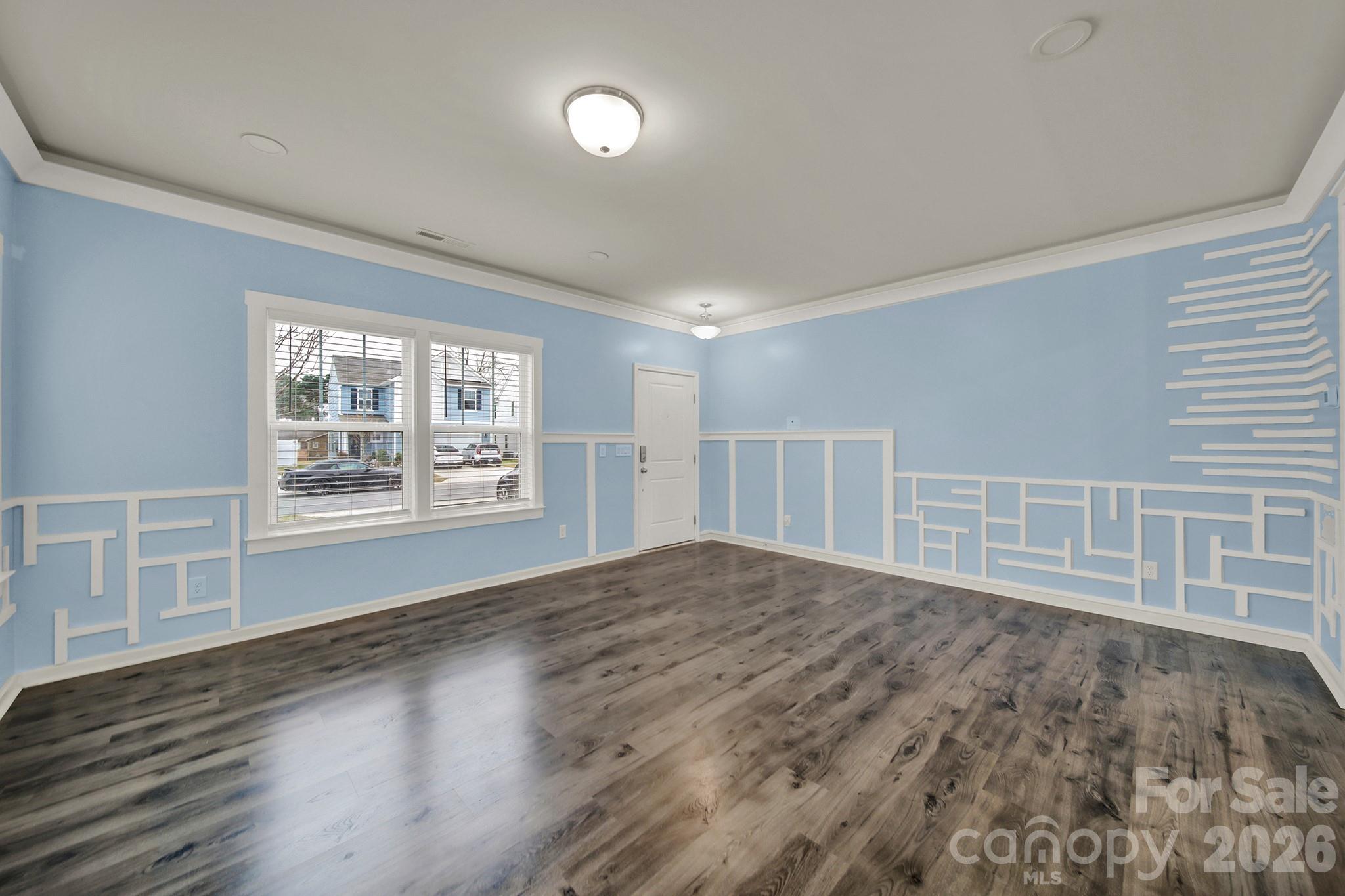 Morgan Hills - Residential