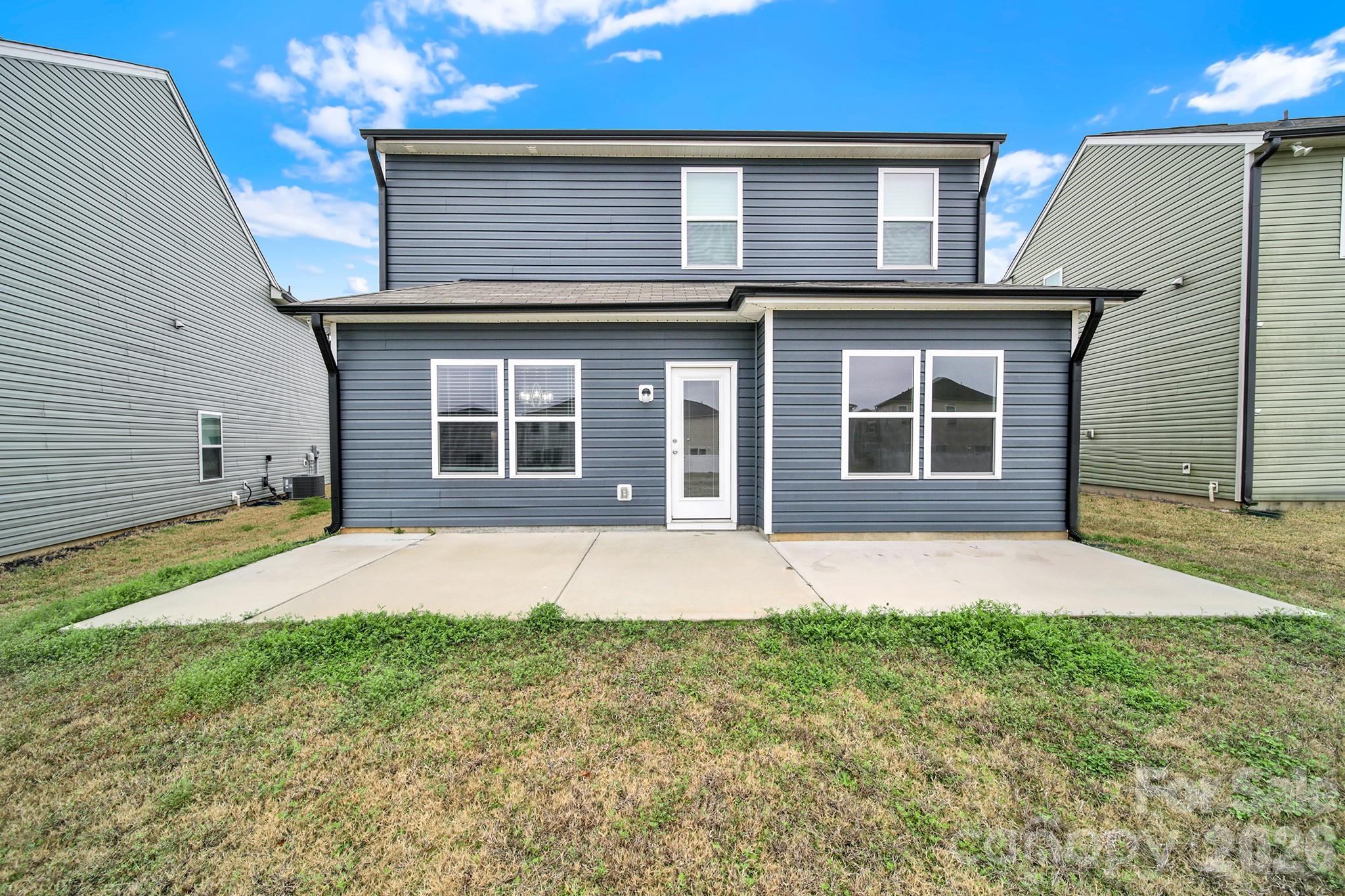 Morgan Hills - Residential