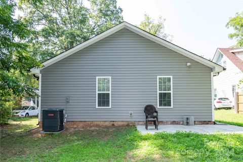 A home in Concord