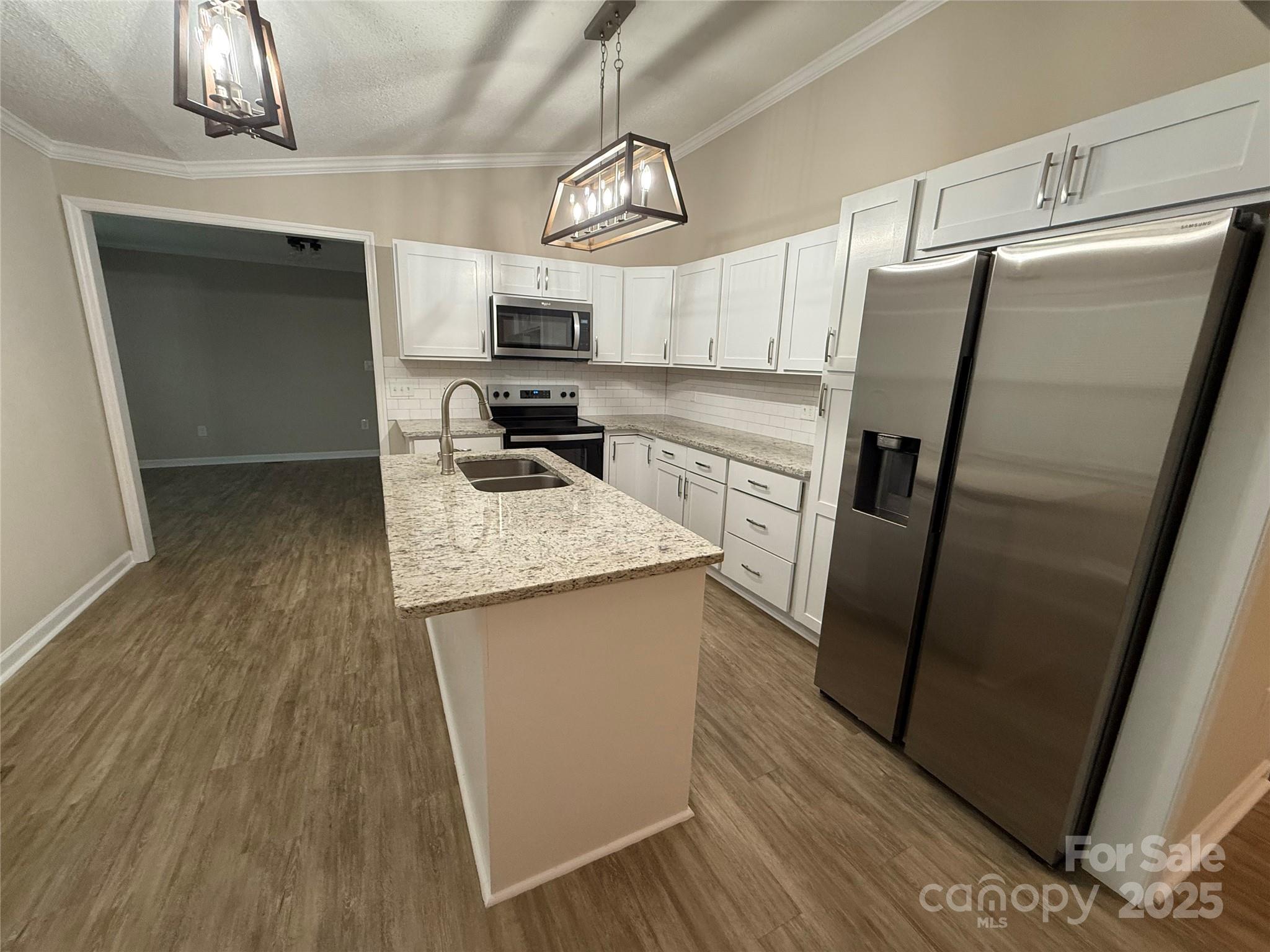 Picture Park - Residential