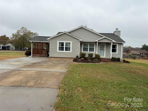 1030 Van Gogh Drive SW Concord NC 28027