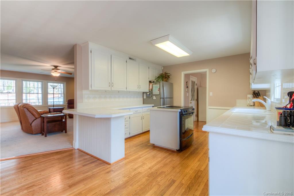 Wellington Woods - Residential