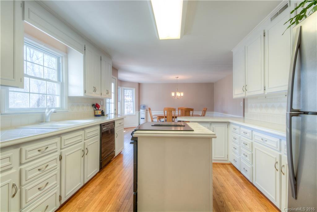 Wellington Woods - Residential