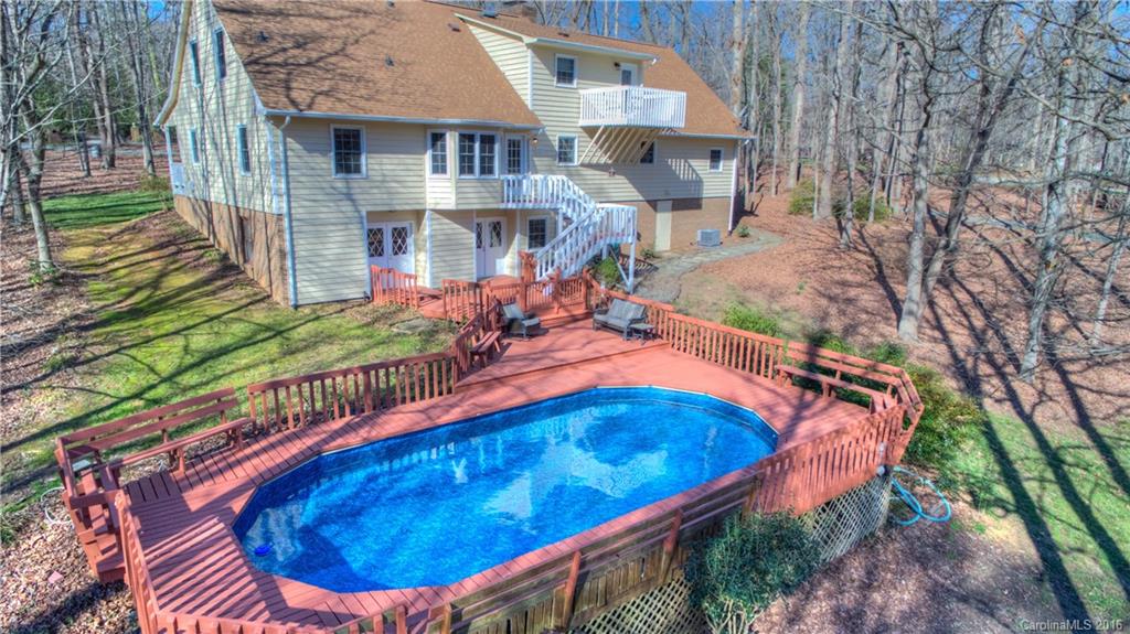 Wellington Woods - Residential