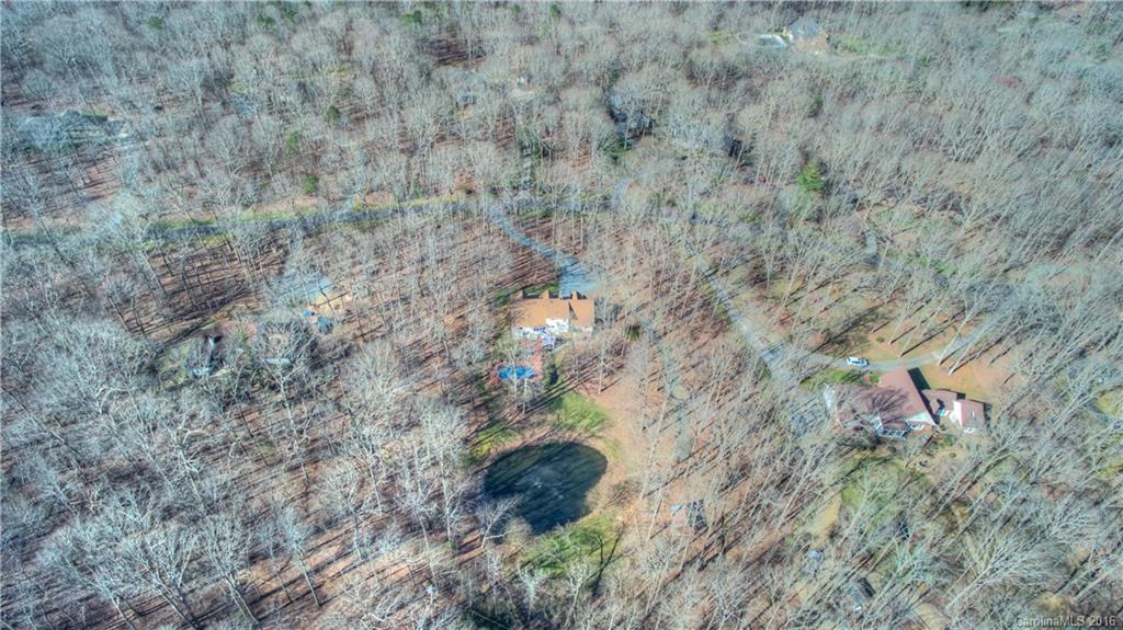 Wellington Woods - Residential