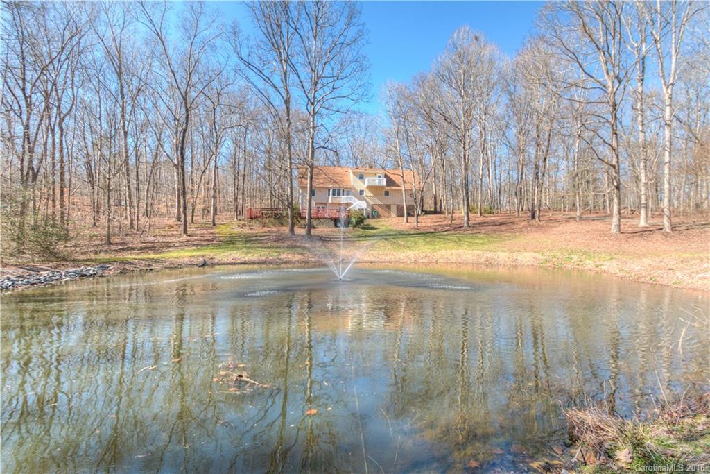 Wellington Woods - Residential