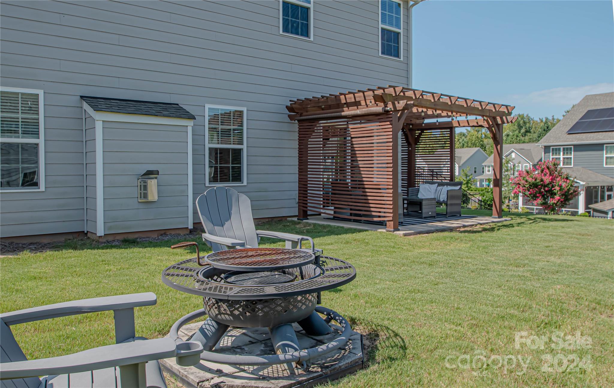 Ansley Park - Residential