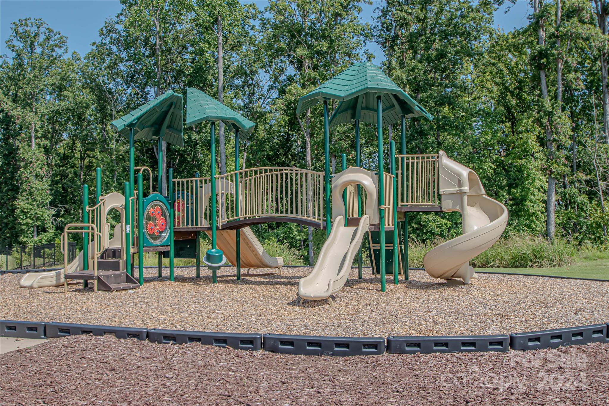 Ansley Park - Residential