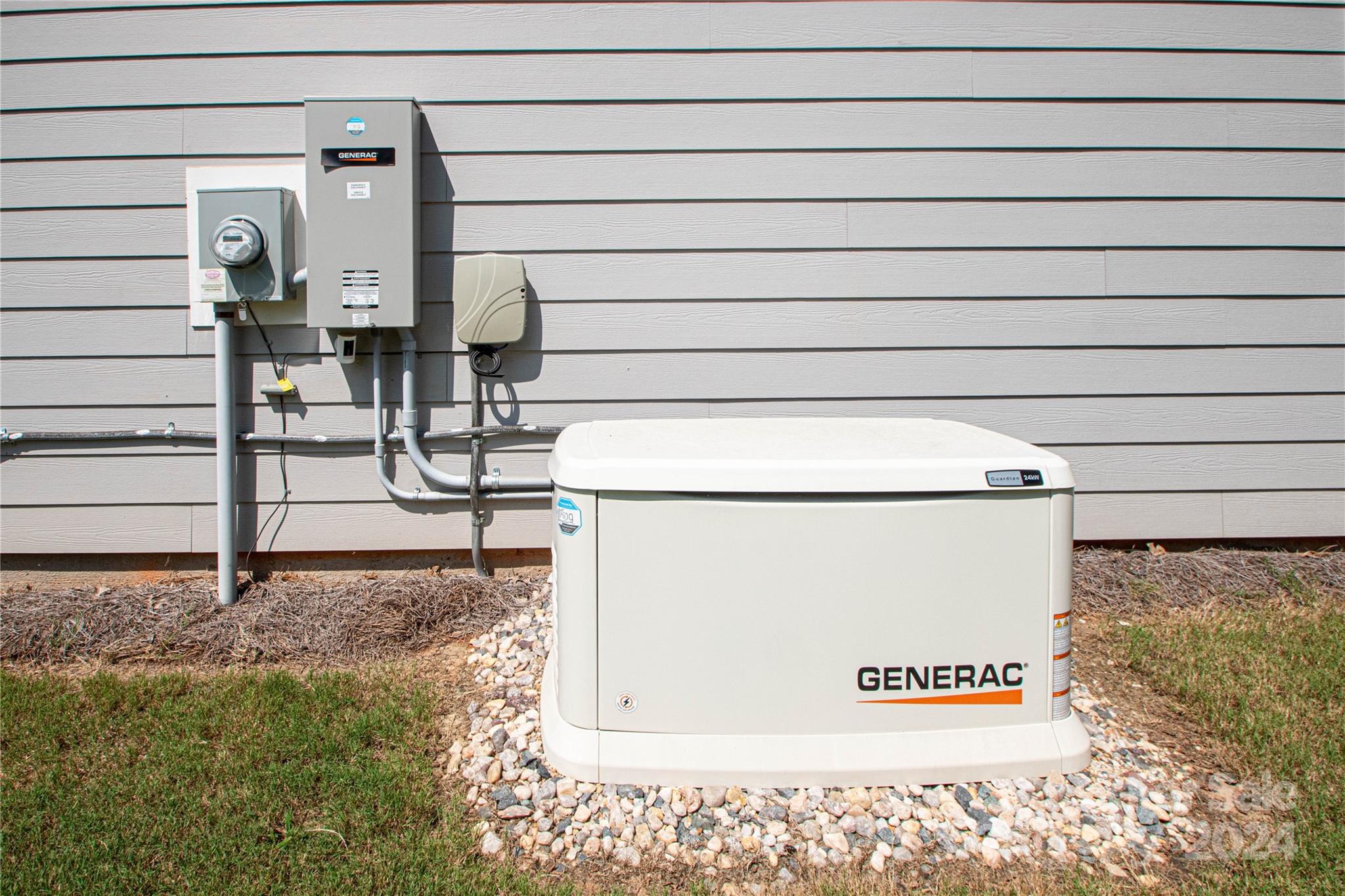 Ansley Park - Residential