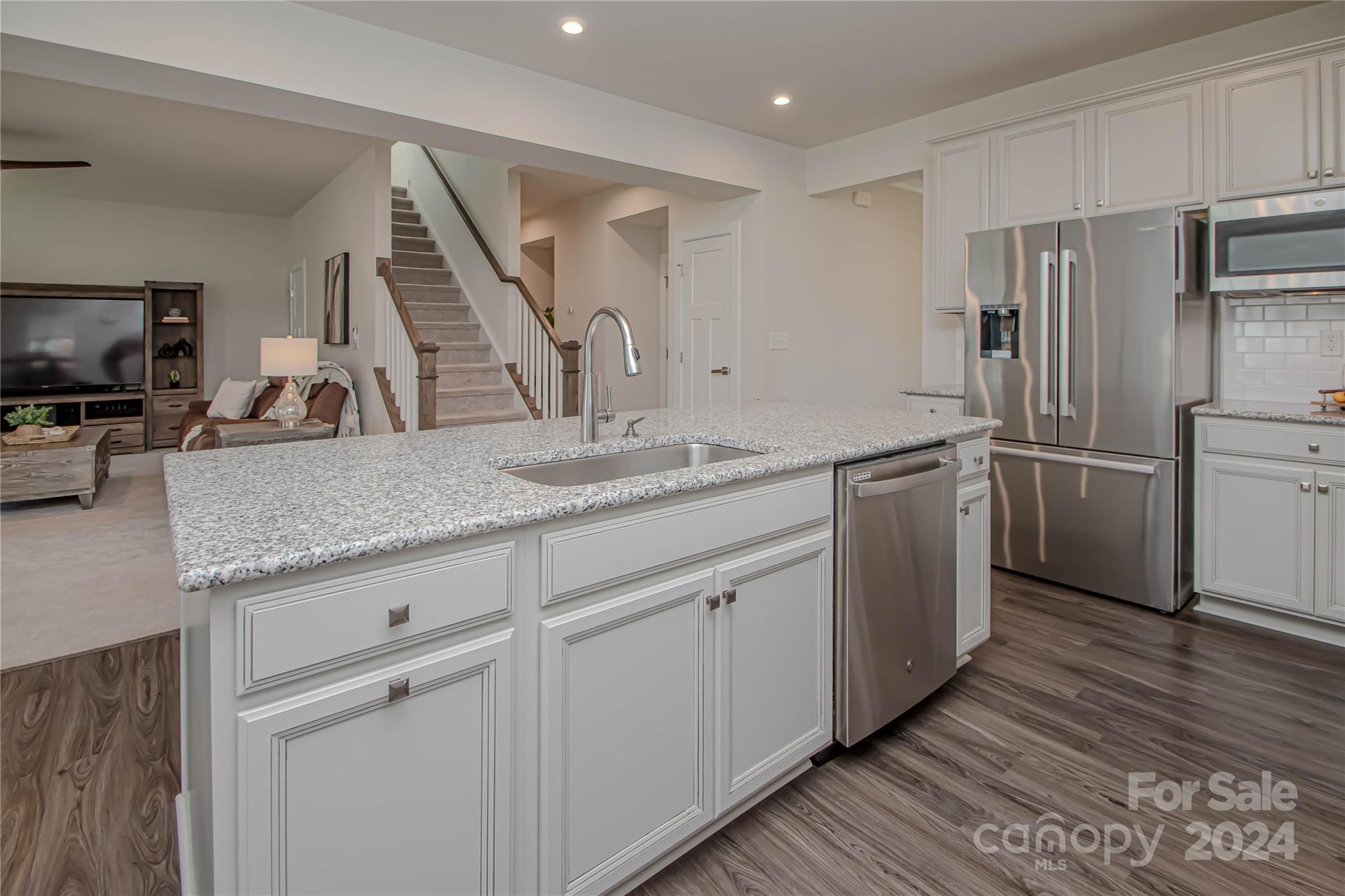 Ansley Park - Residential