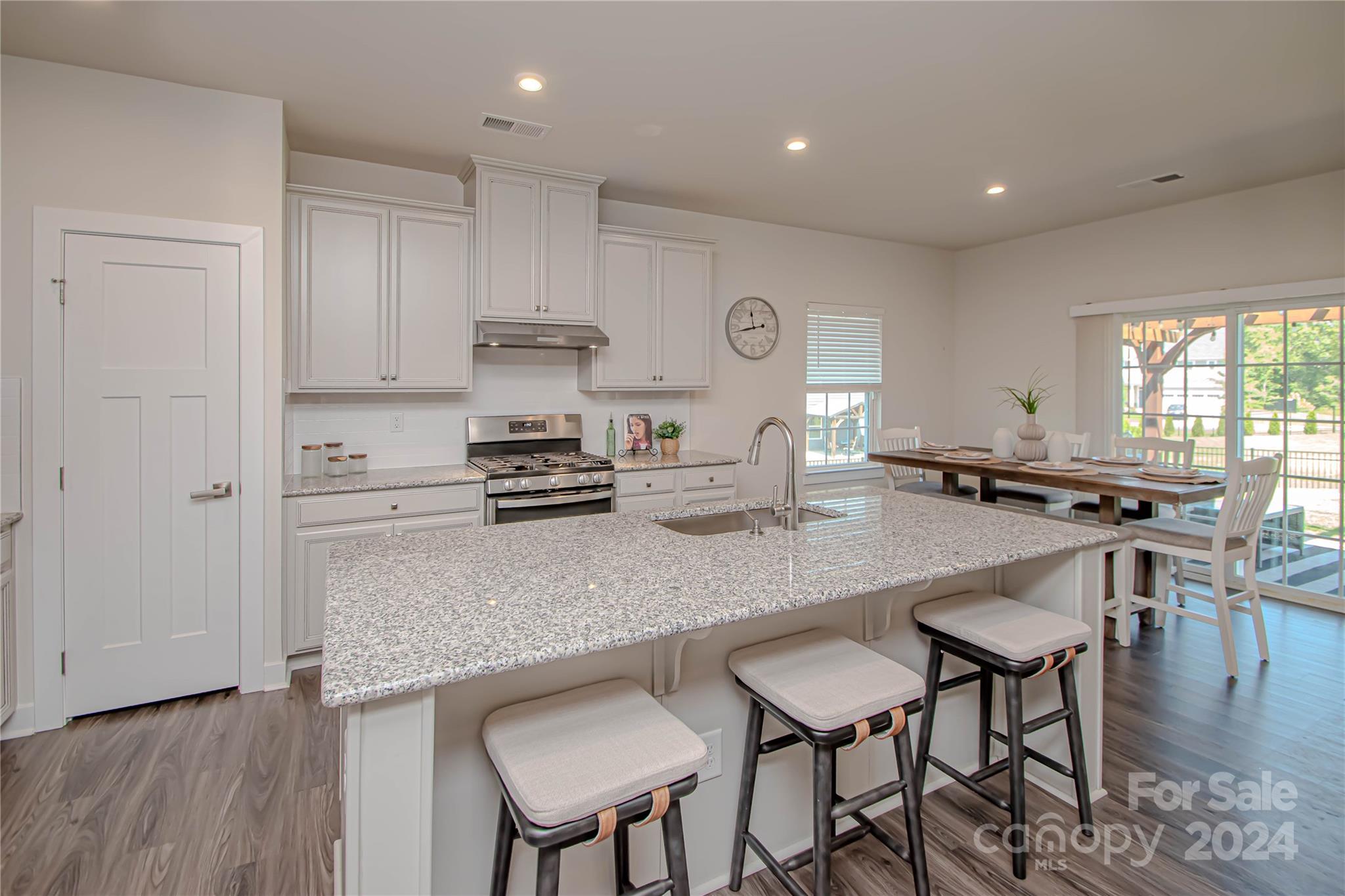 Ansley Park - Residential