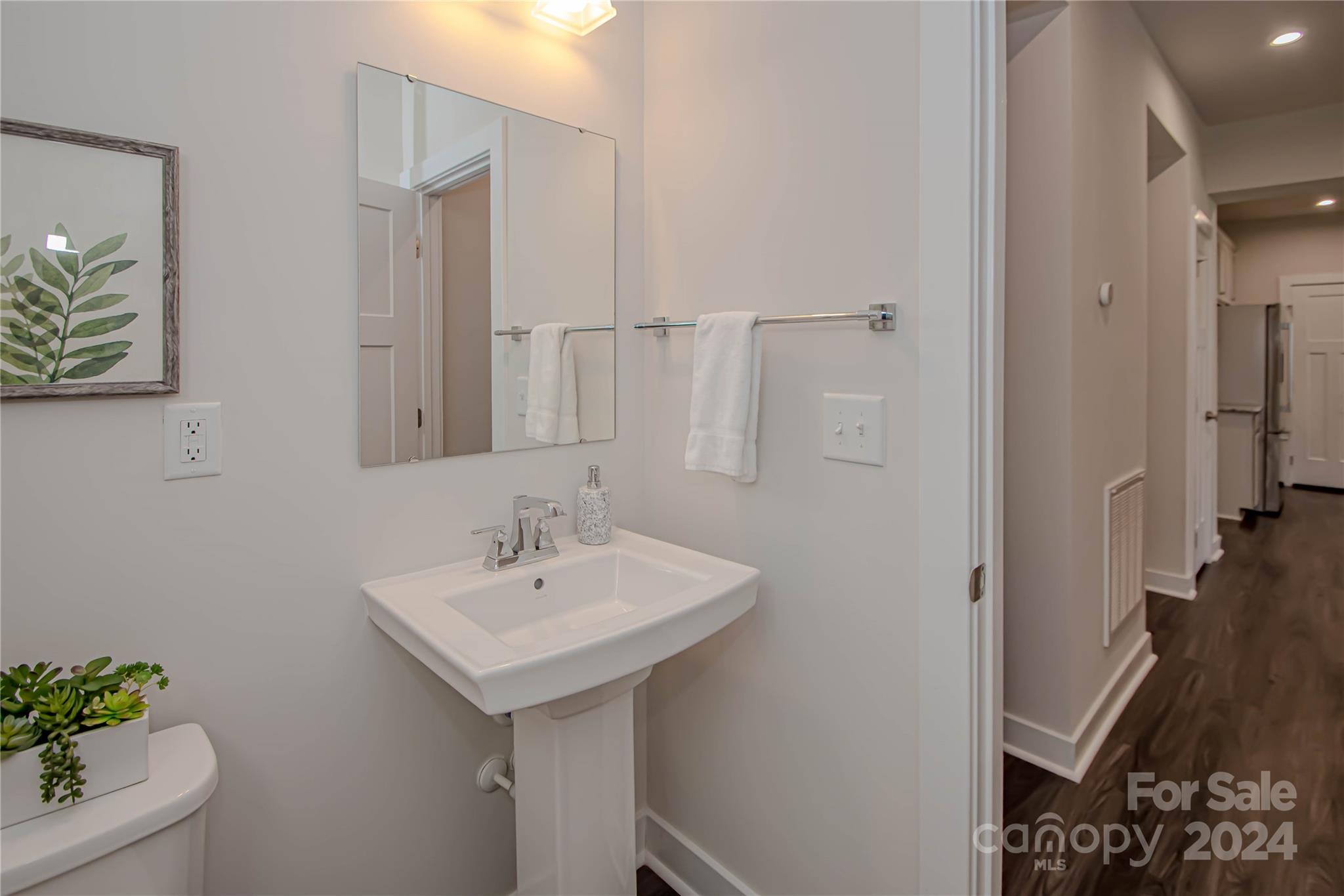 Ansley Park - Residential