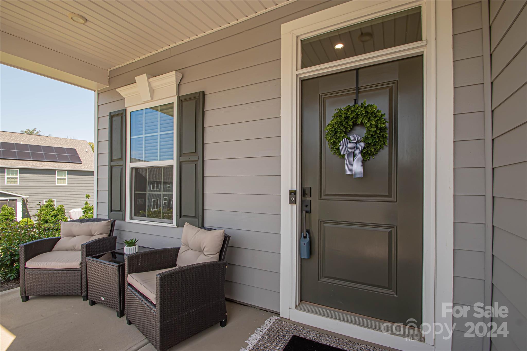 Ansley Park - Residential