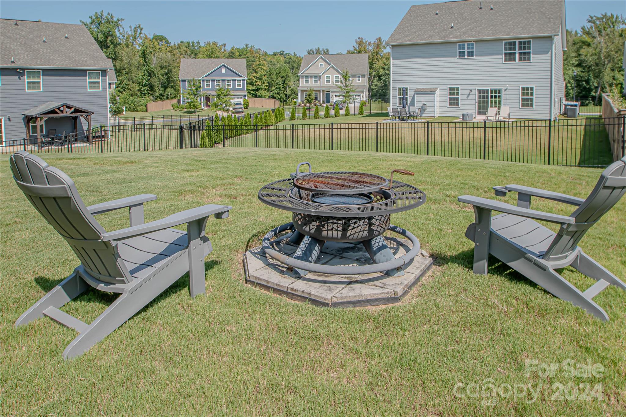 Ansley Park - Residential