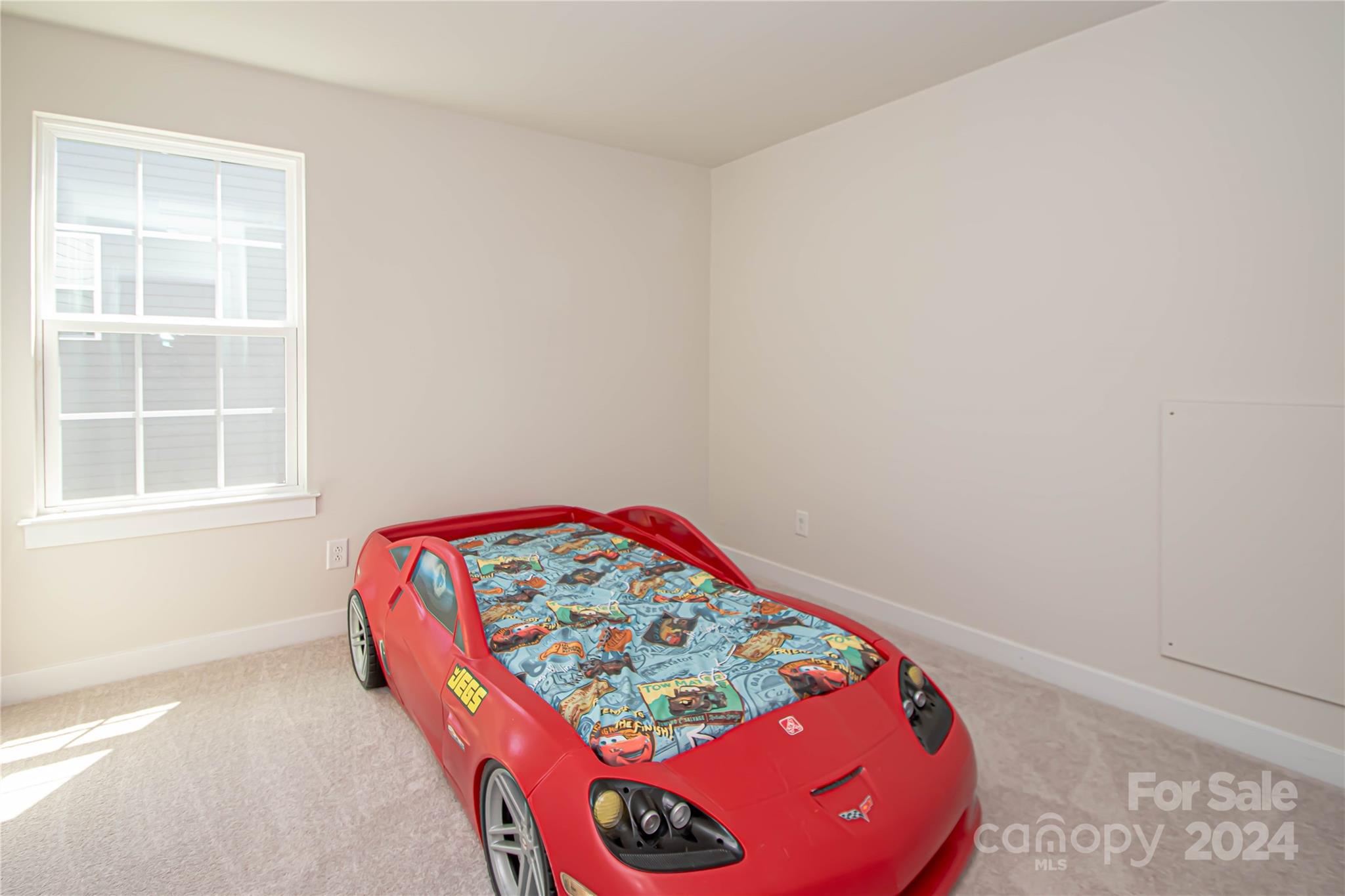 Ansley Park - Residential