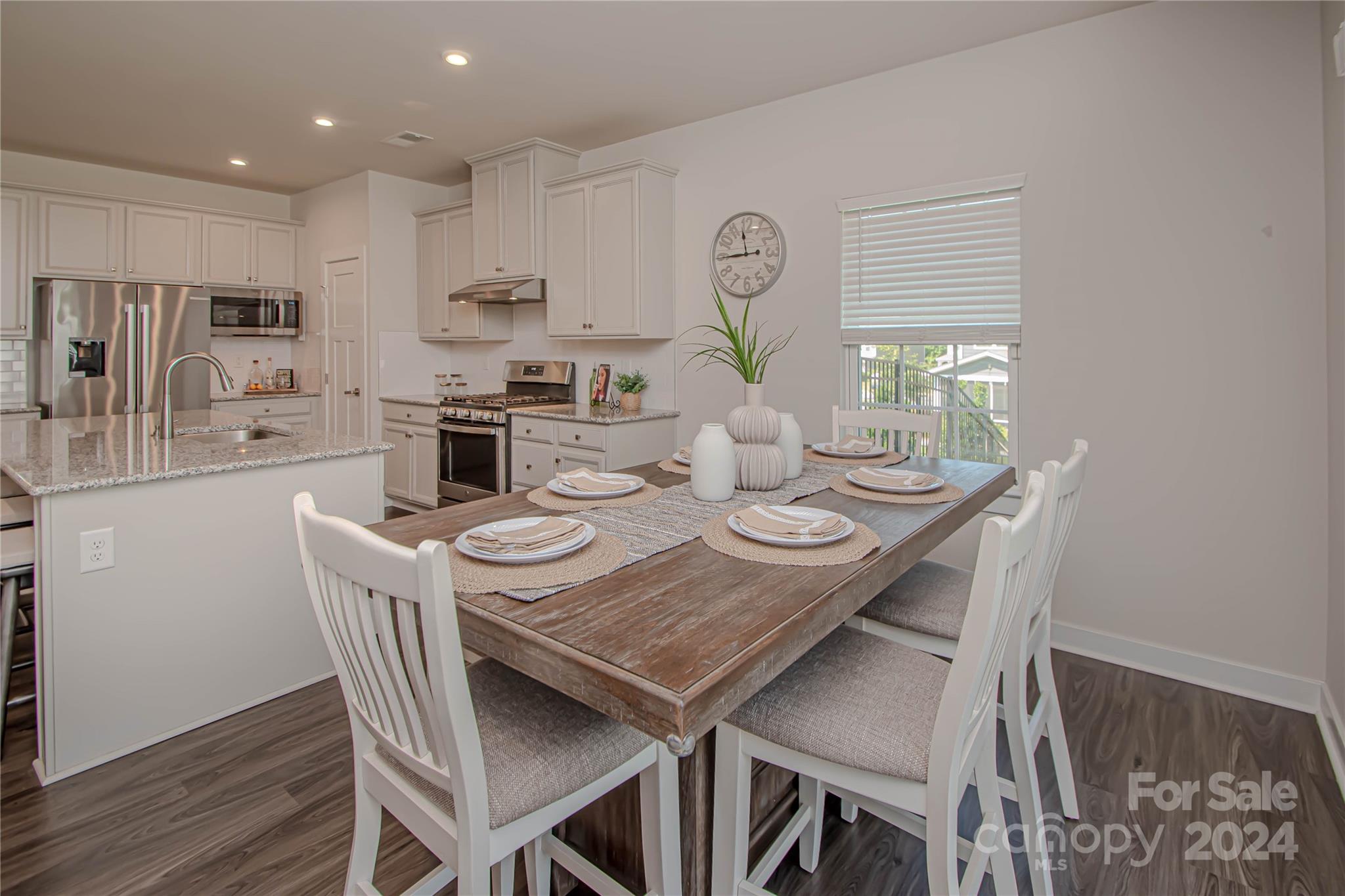 Ansley Park - Residential