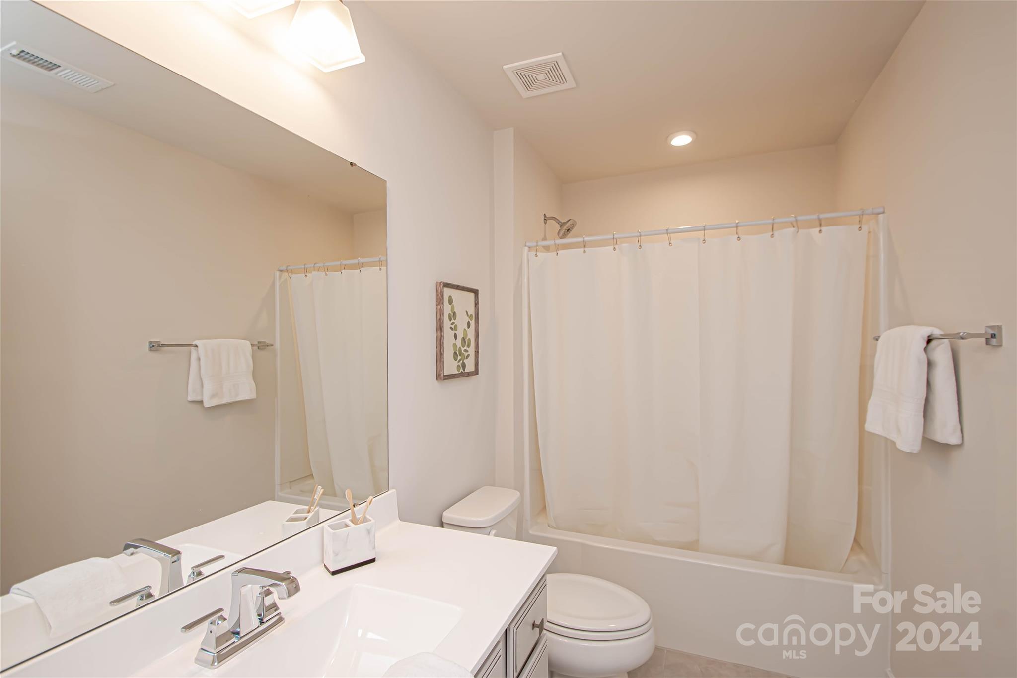 Ansley Park - Residential