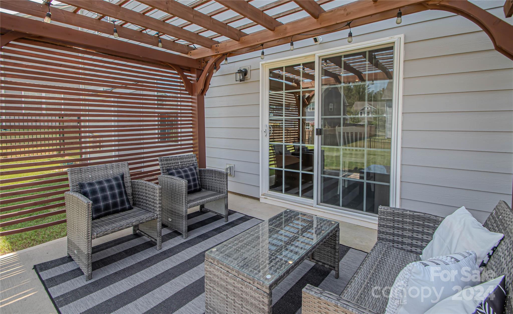 Ansley Park - Residential