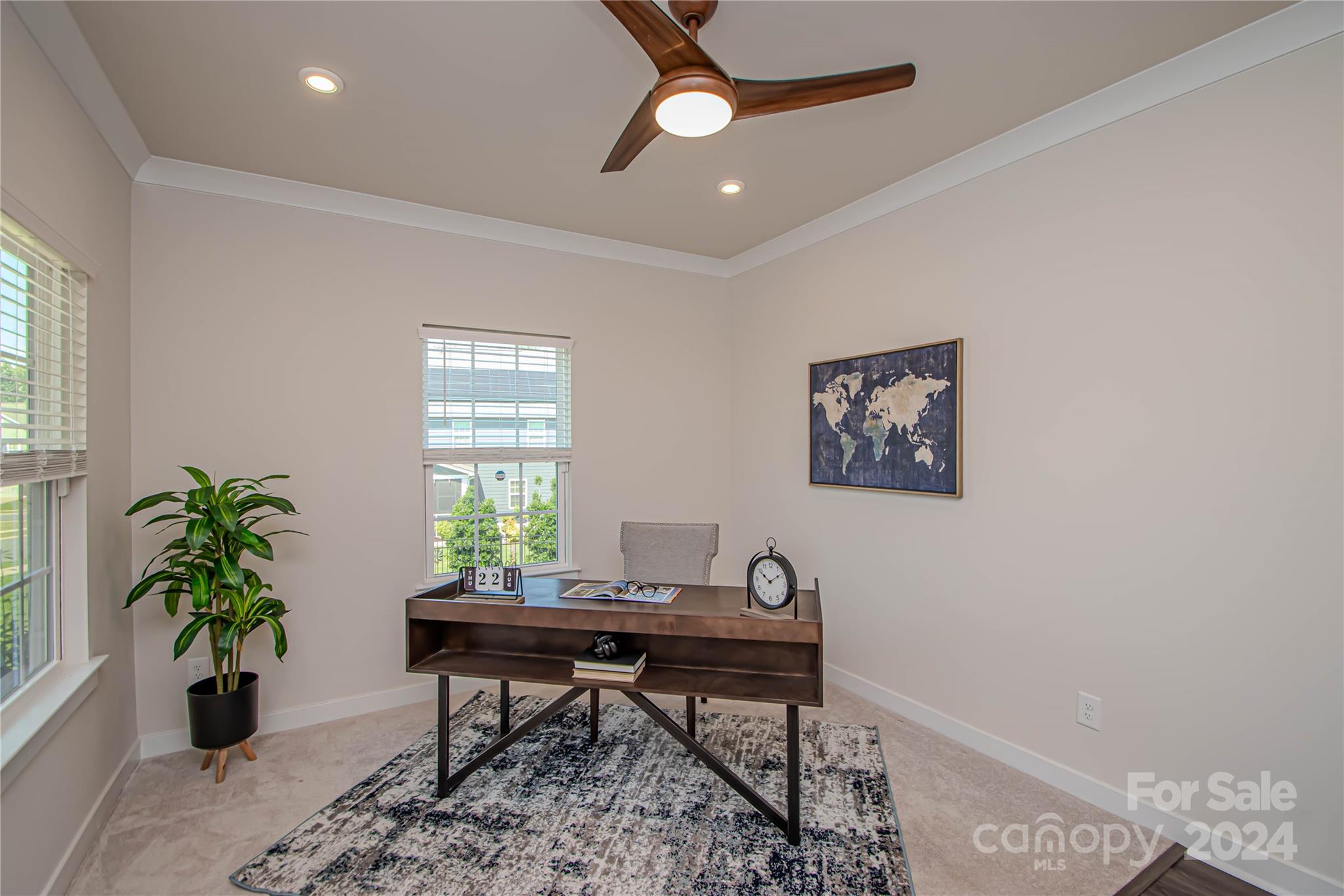 Ansley Park - Residential