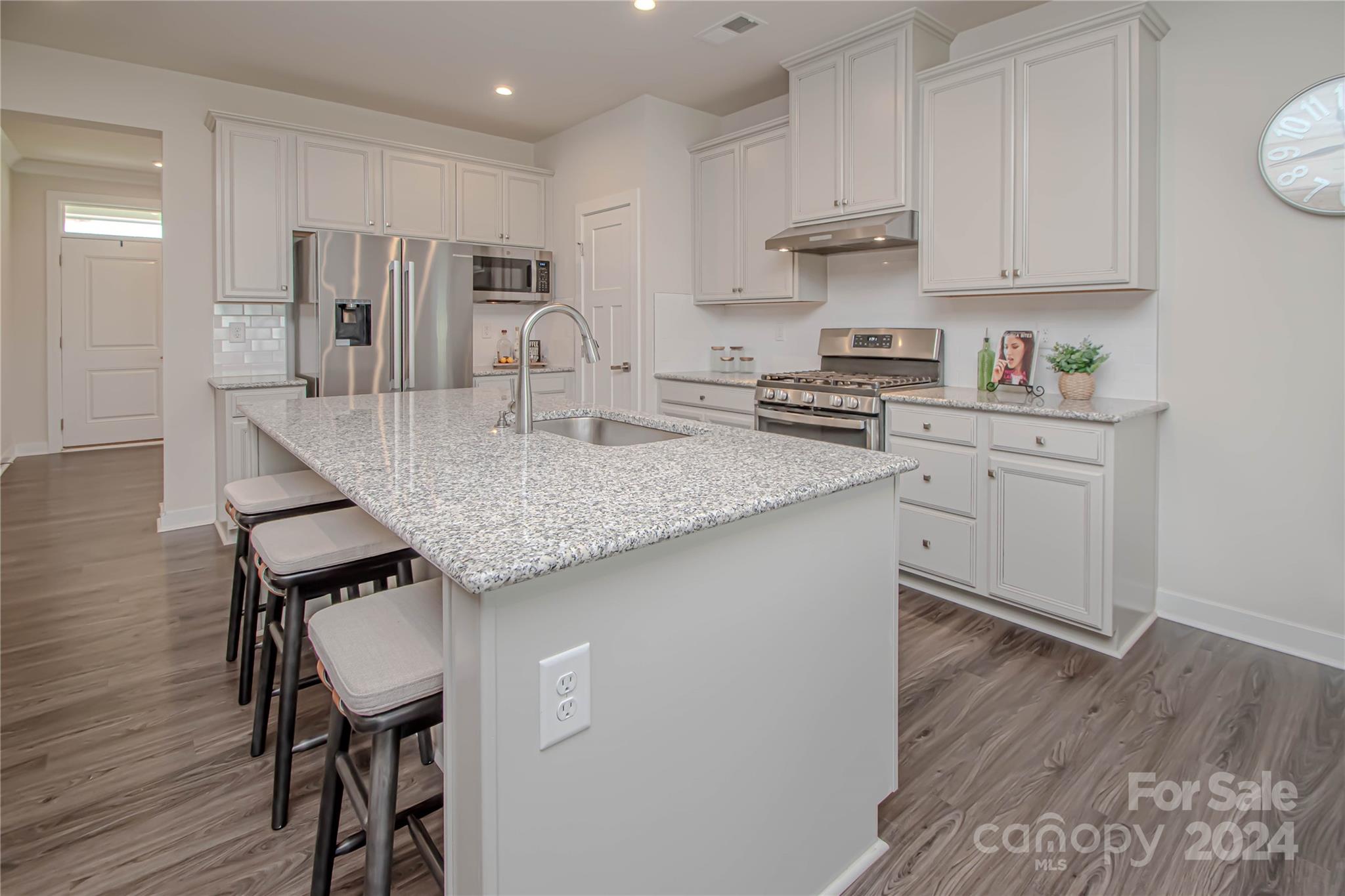 Ansley Park - Residential