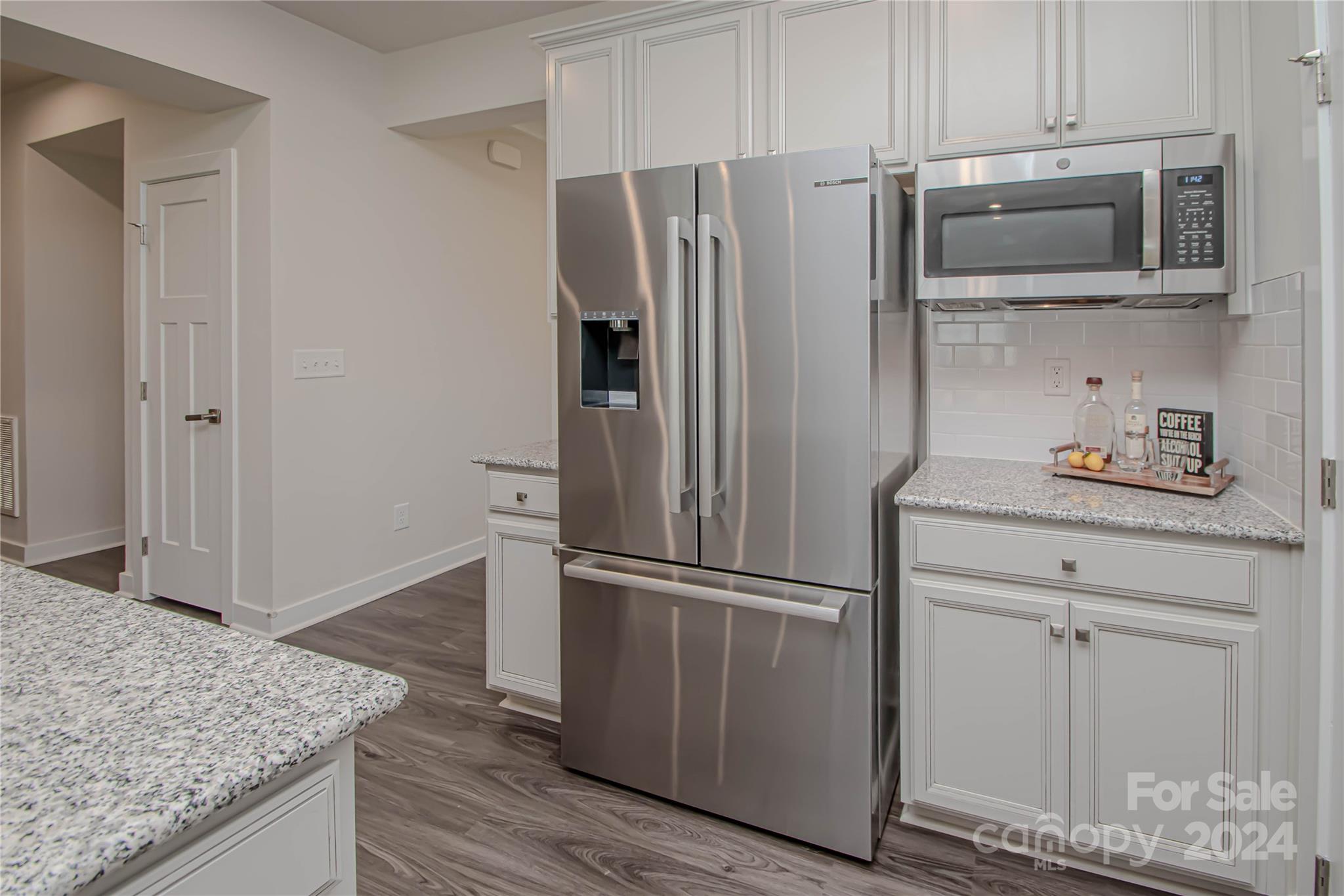 Ansley Park - Residential