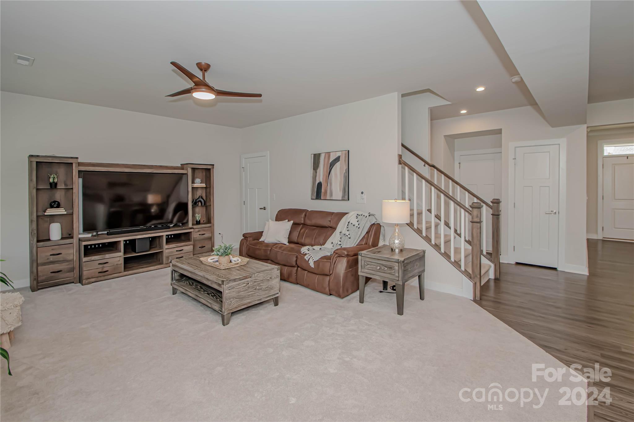 Ansley Park - Residential