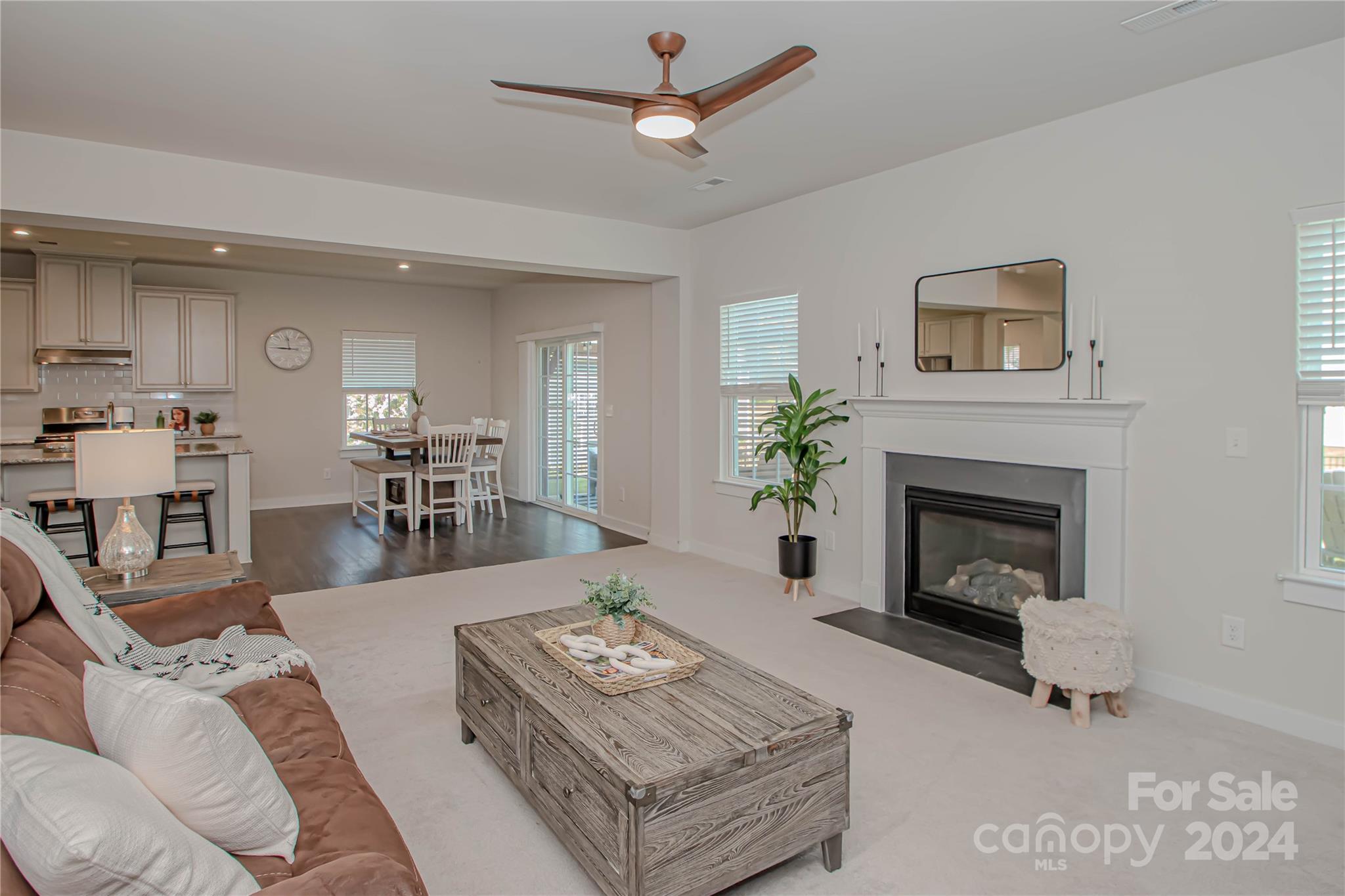 Ansley Park - Residential