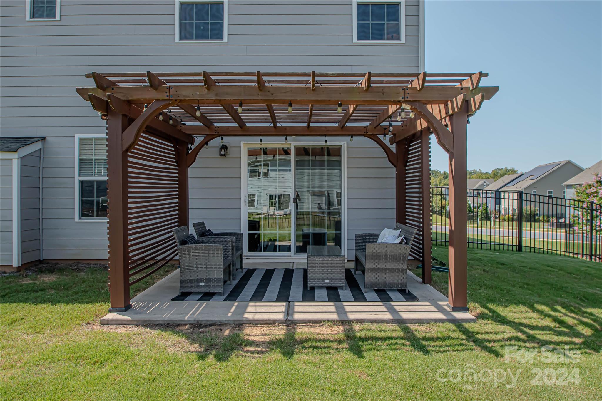 Ansley Park - Residential