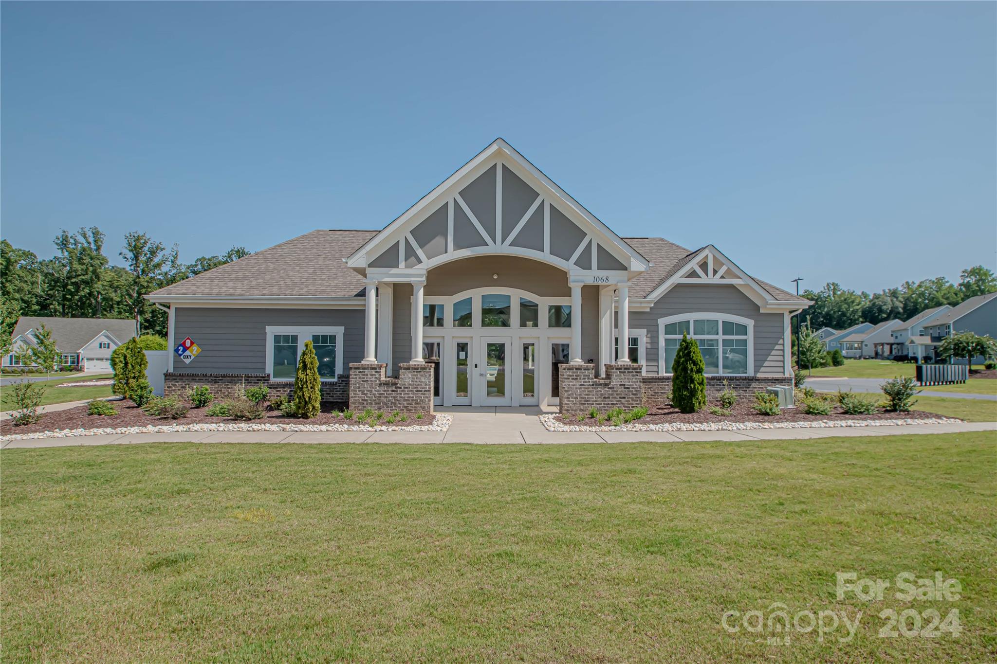 Ansley Park - Residential