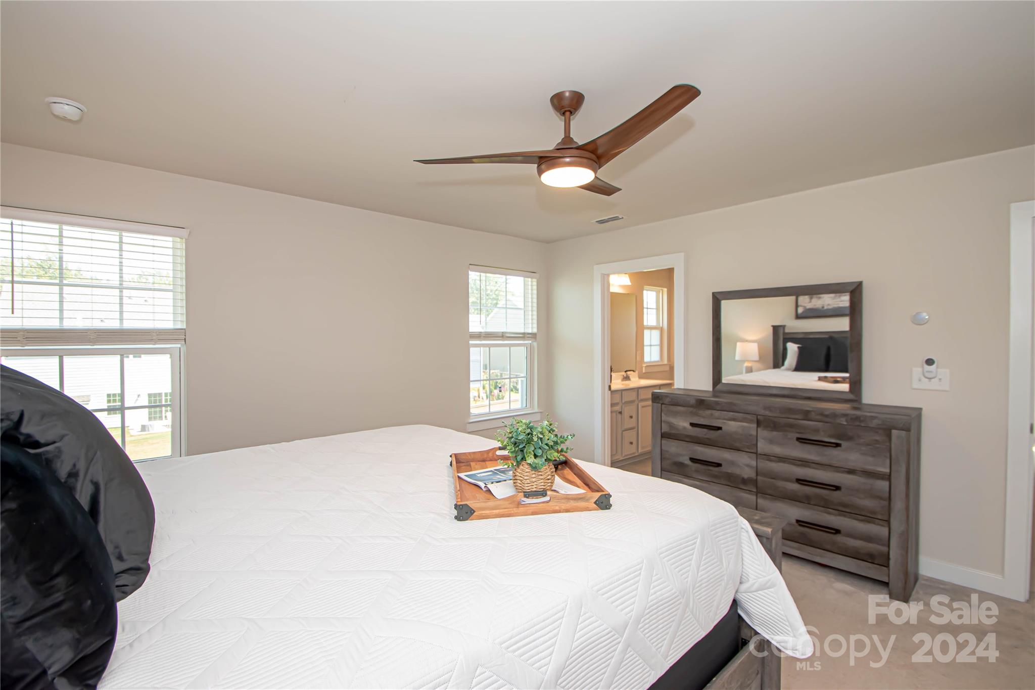 Ansley Park - Residential