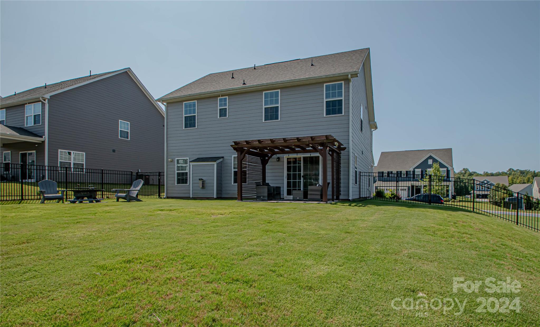 Ansley Park - Residential