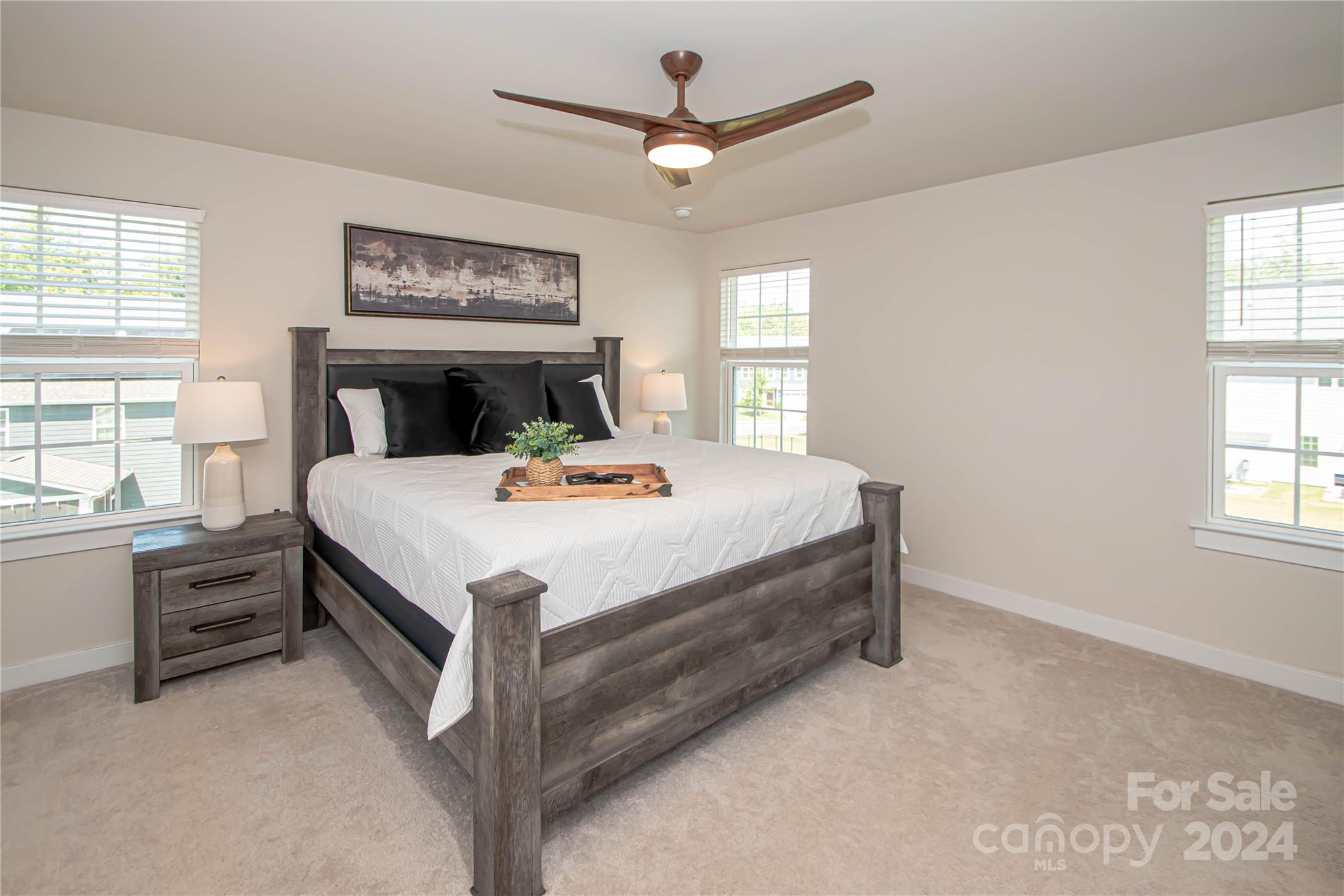 Ansley Park - Residential