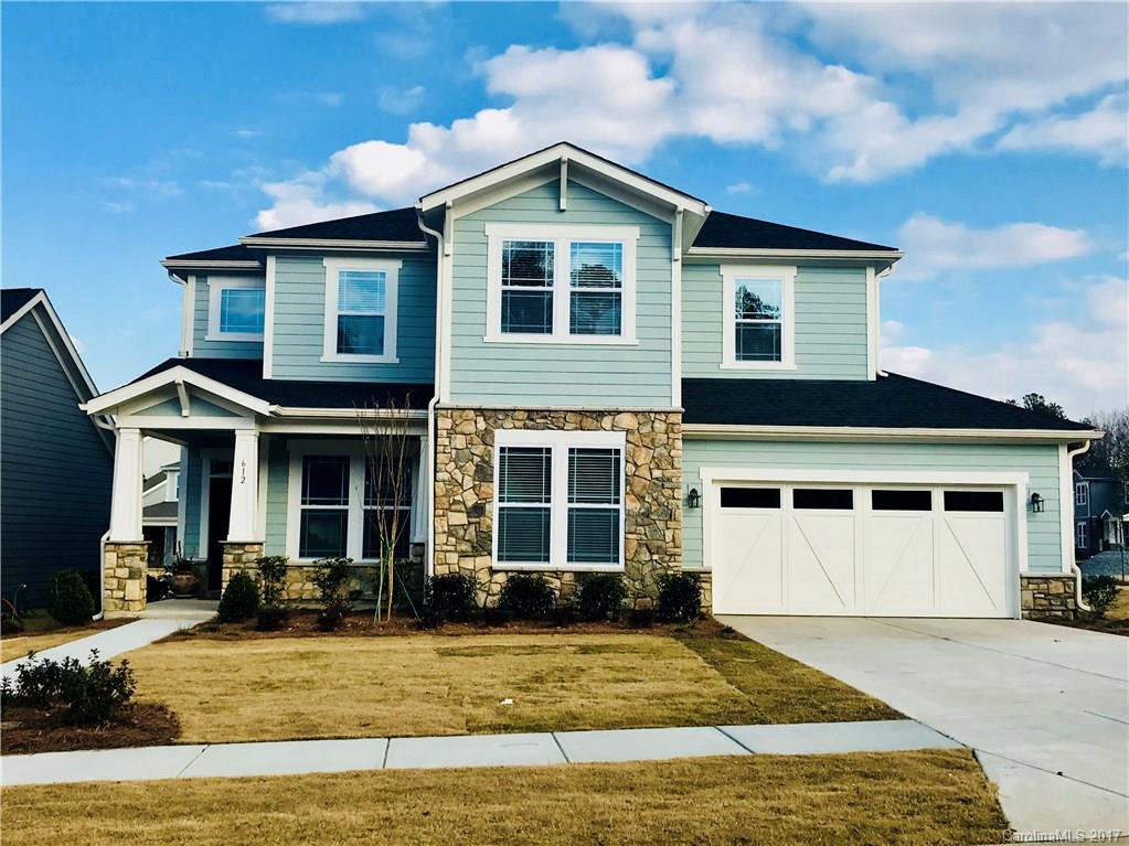 Paddlers Cove - Residential