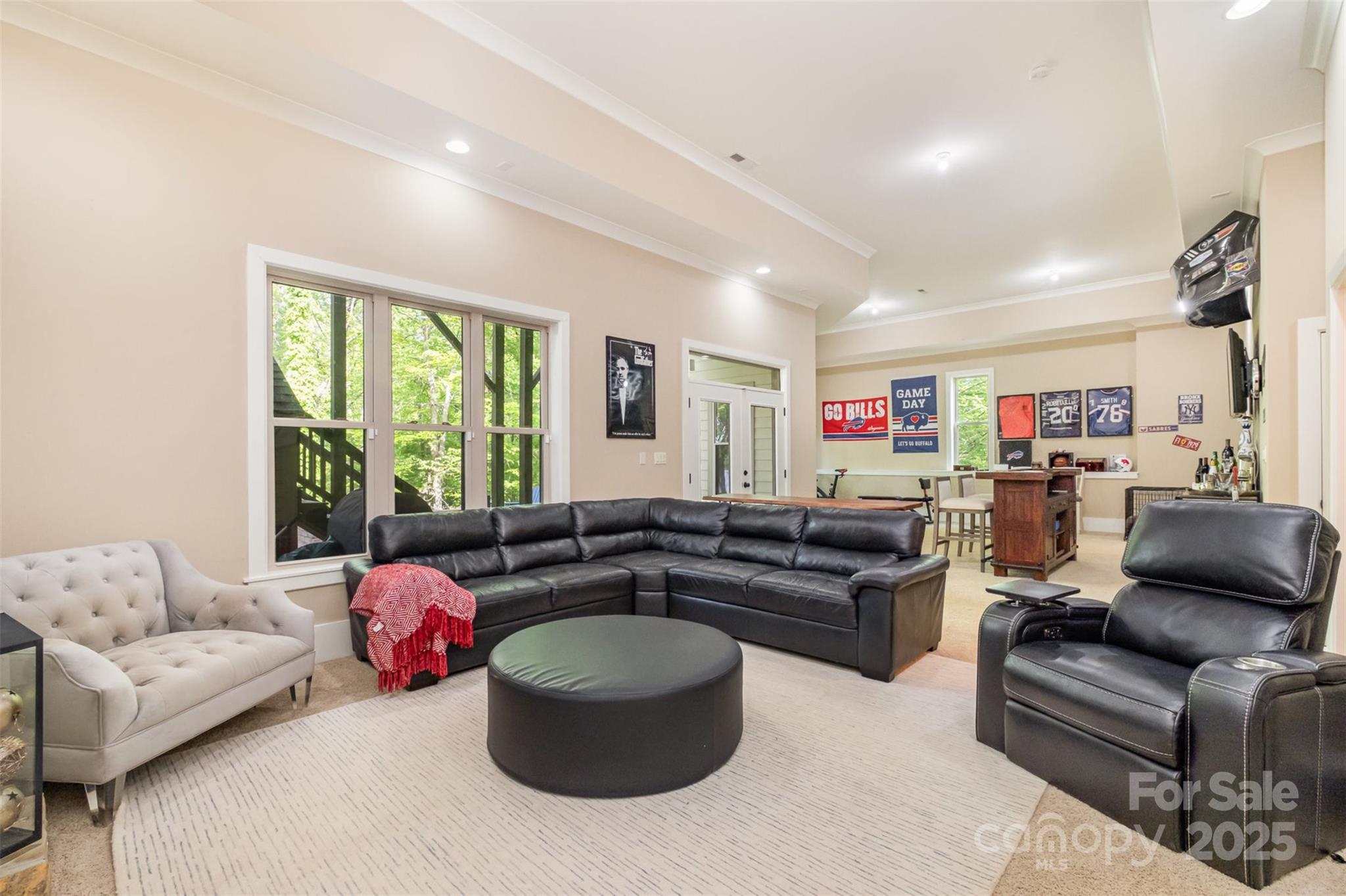 Mt Isle Harbor - Residential