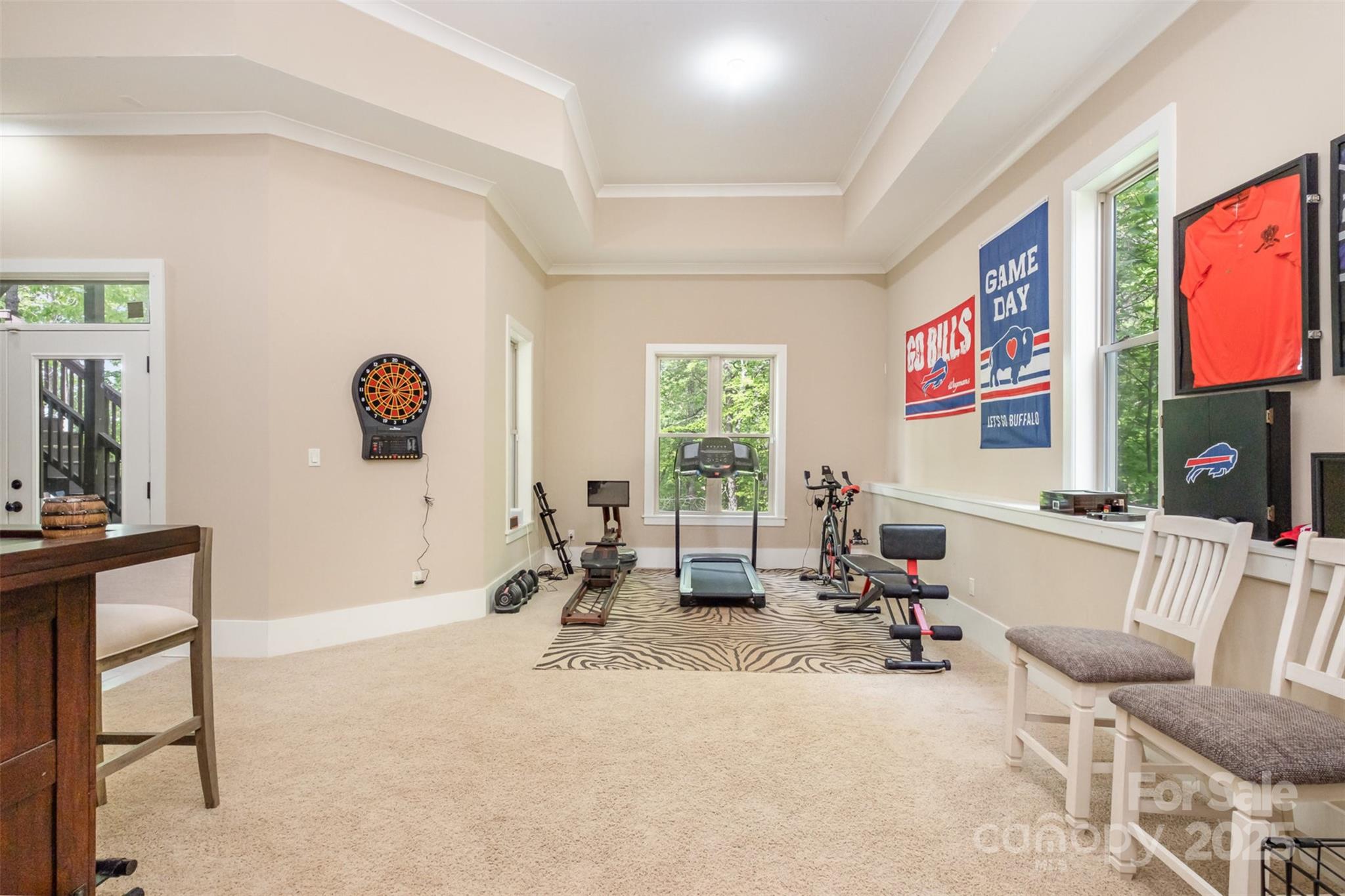 Mt Isle Harbor - Residential