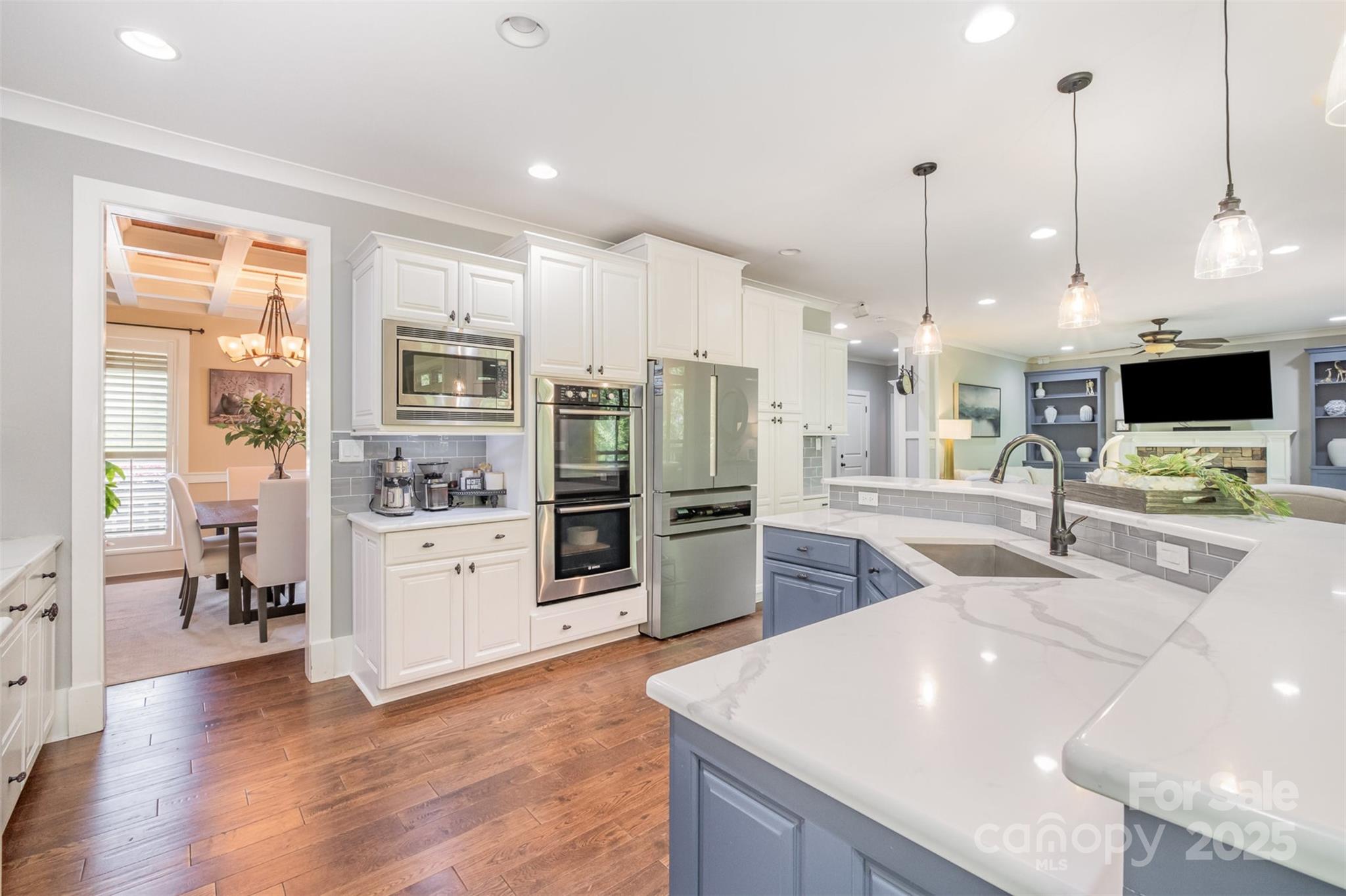 Mt Isle Harbor - Residential