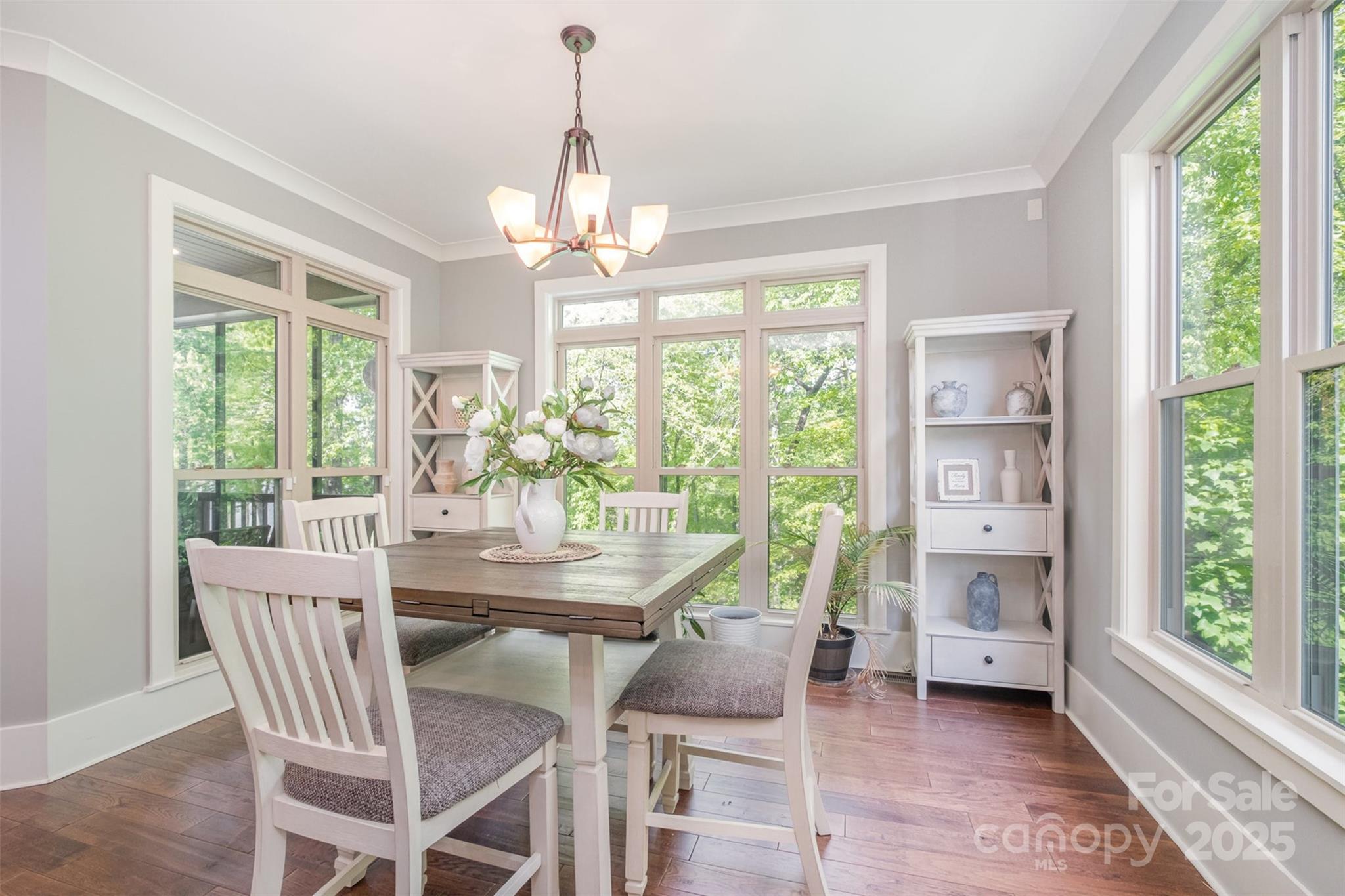 Mt Isle Harbor - Residential