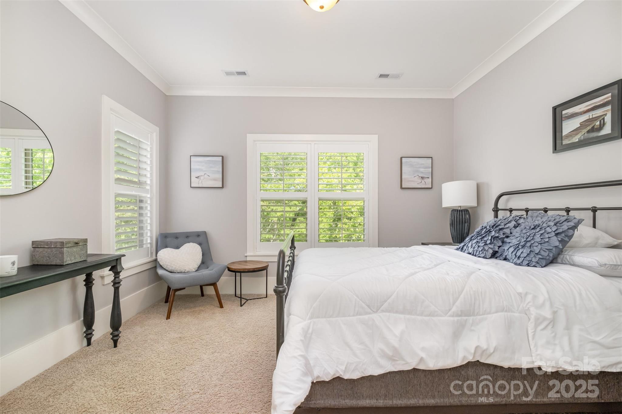 Mt Isle Harbor - Residential