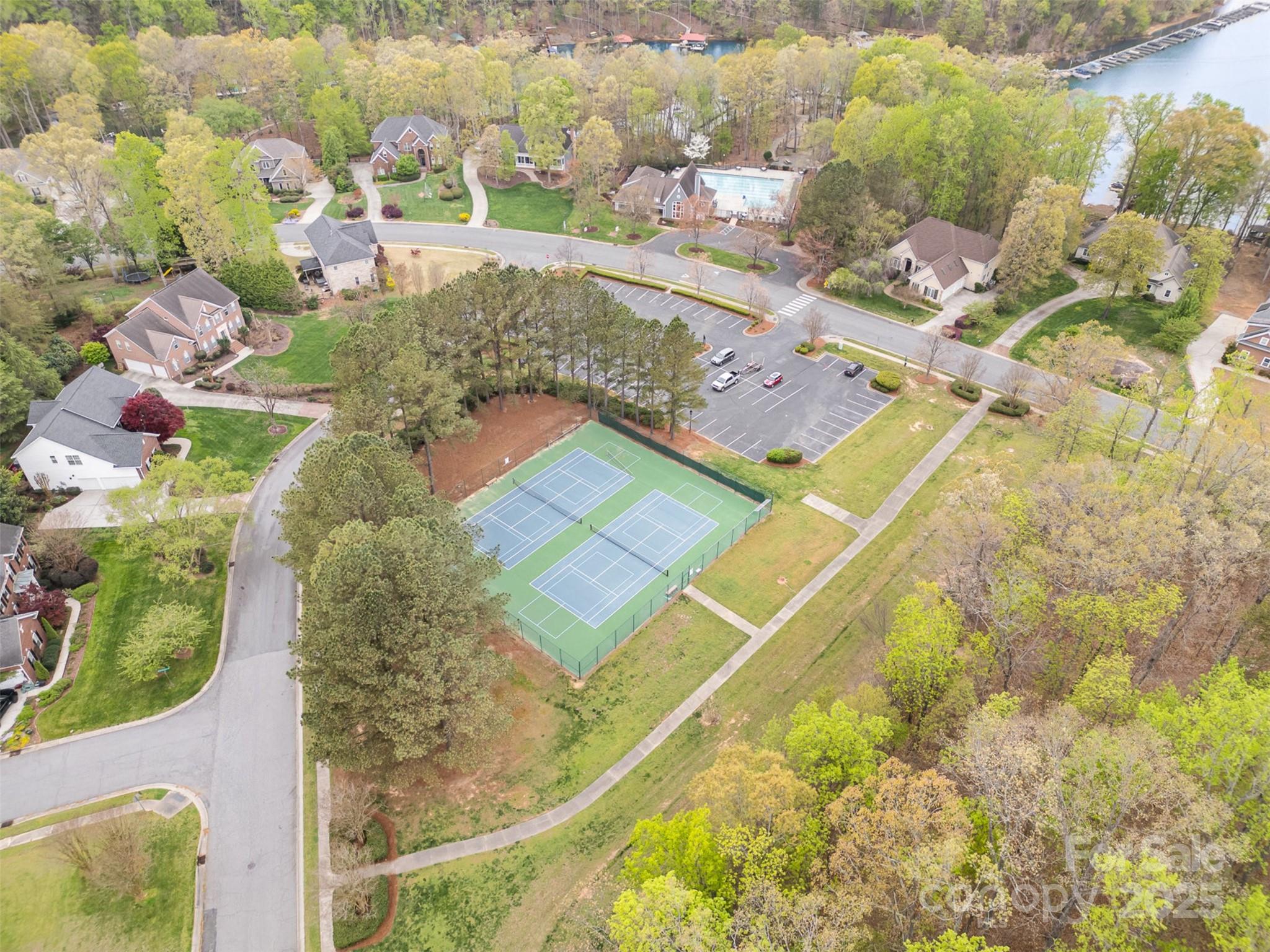 Mt Isle Harbor - Residential