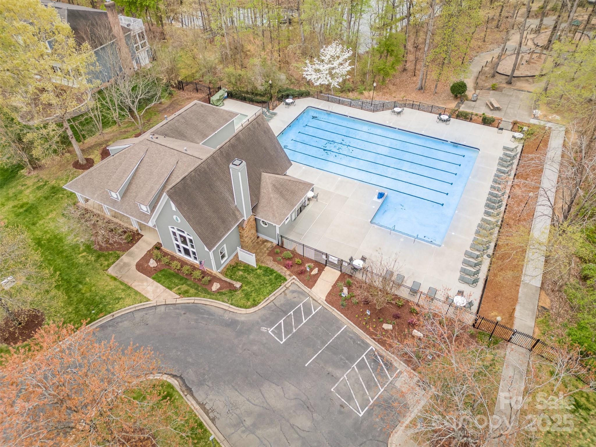 Mt Isle Harbor - Residential