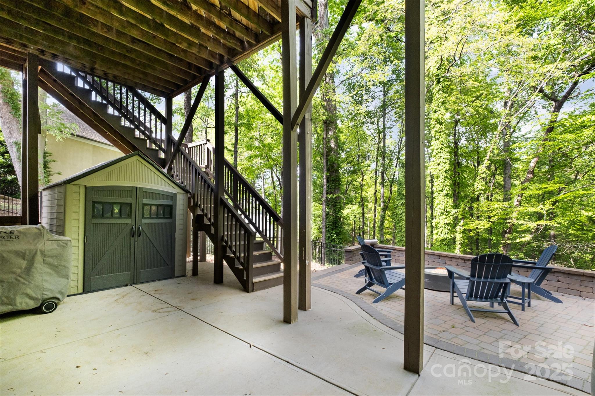 Mt Isle Harbor - Residential