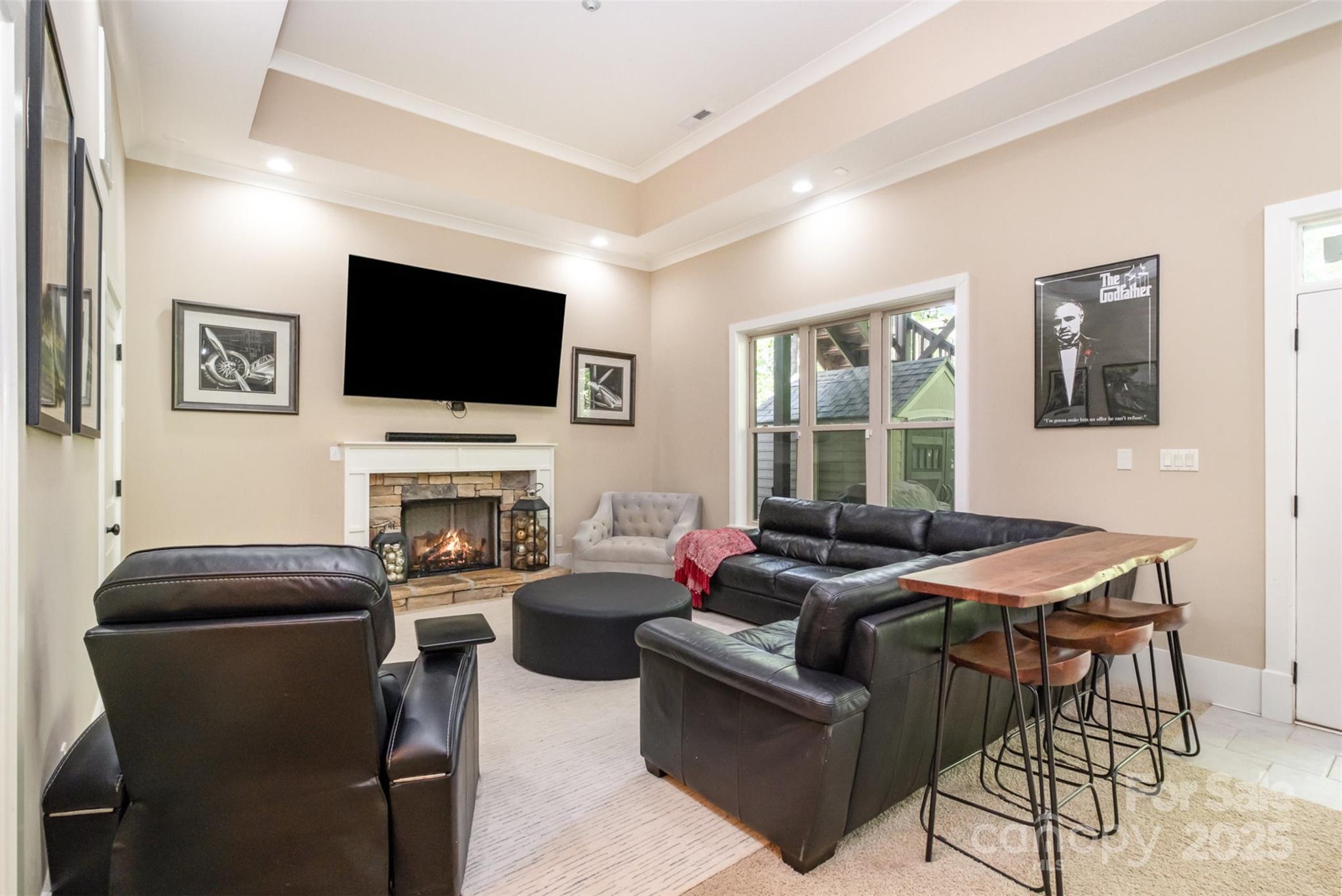 Mt Isle Harbor - Residential