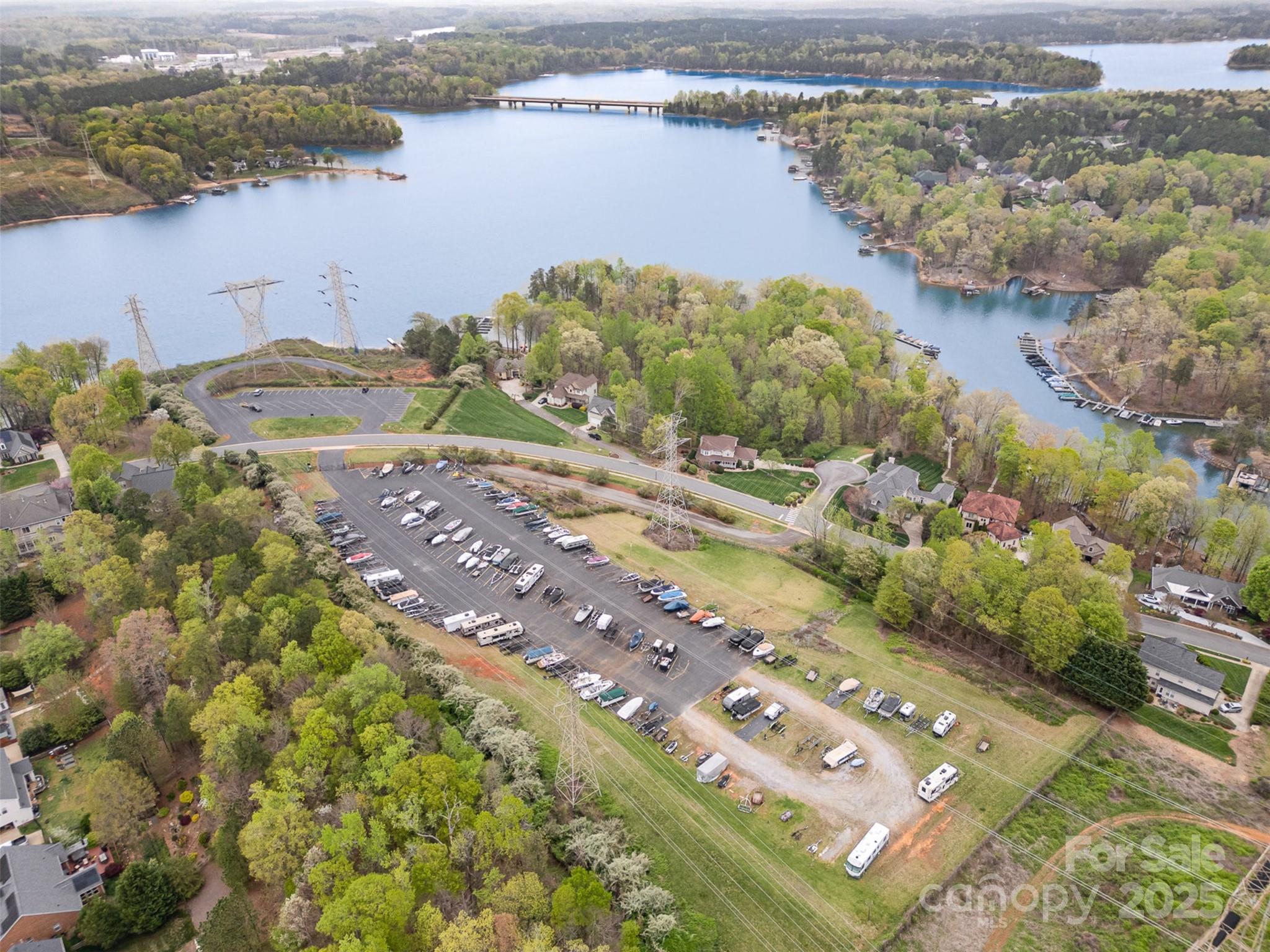 Mt Isle Harbor - Residential